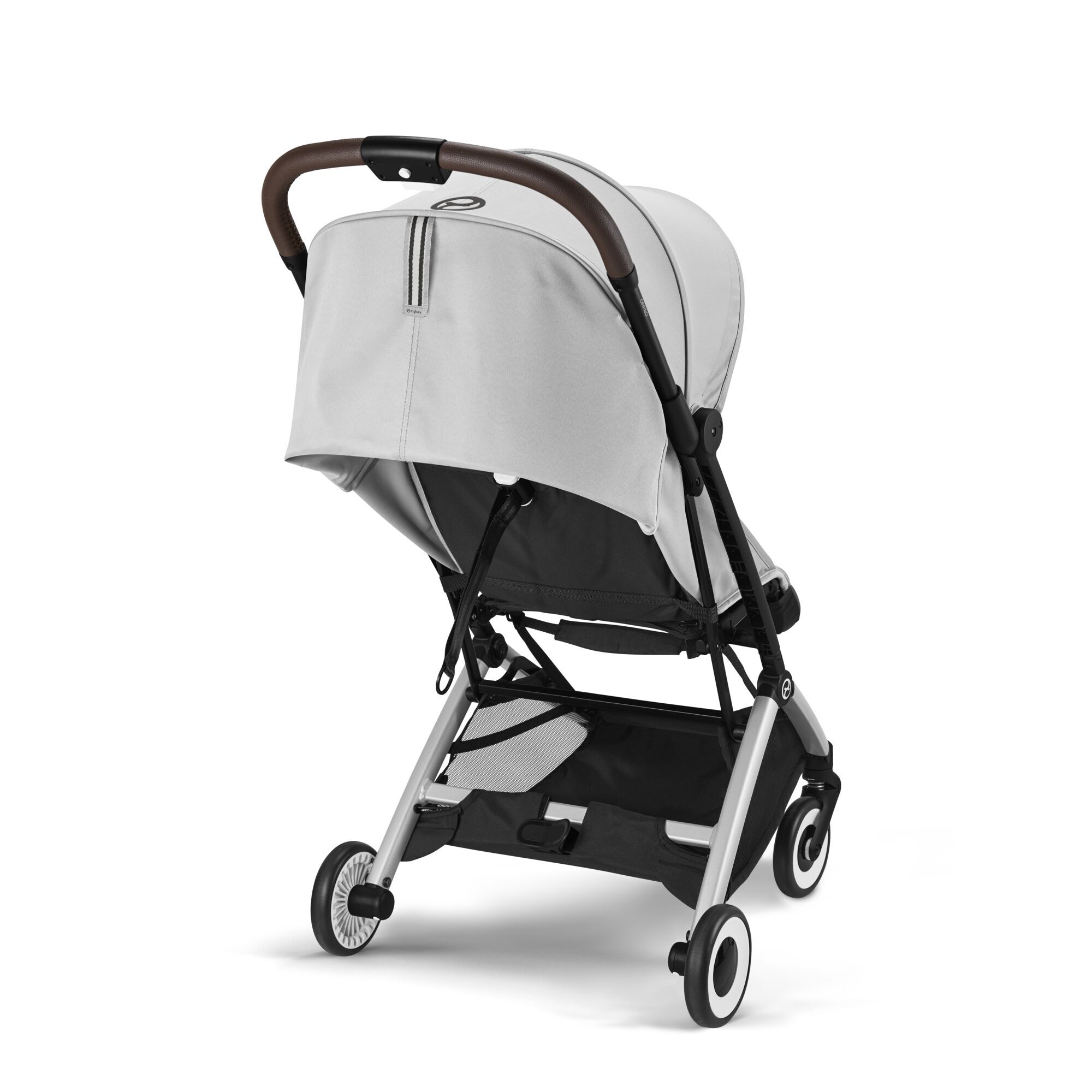 CYBEX Orfeo - Fog Grey in Fog Grey large-cybex-neu numero immagine 6