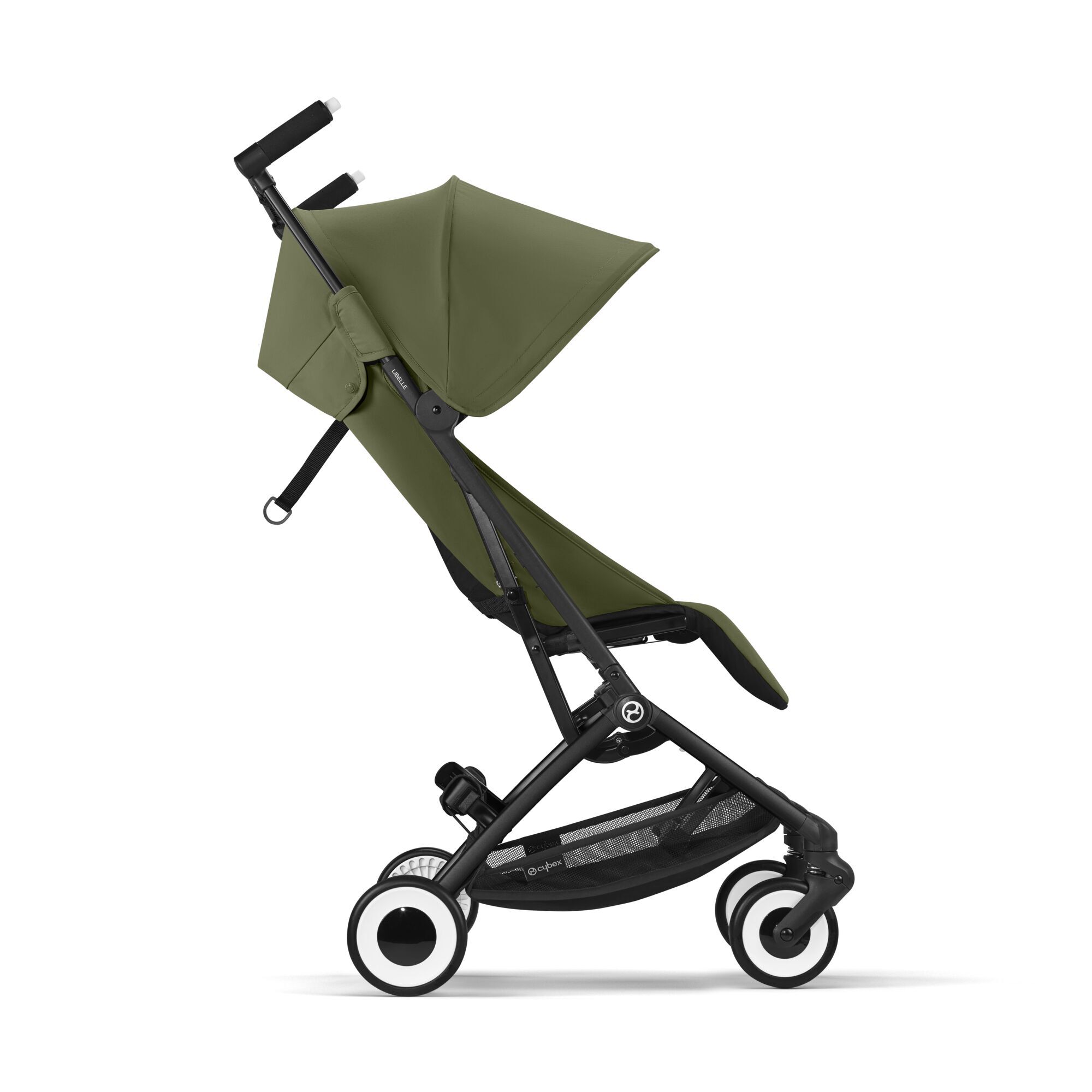CYBEX Libelle - Moss Green in Moss Green large-cybex-jp 画像番号 3