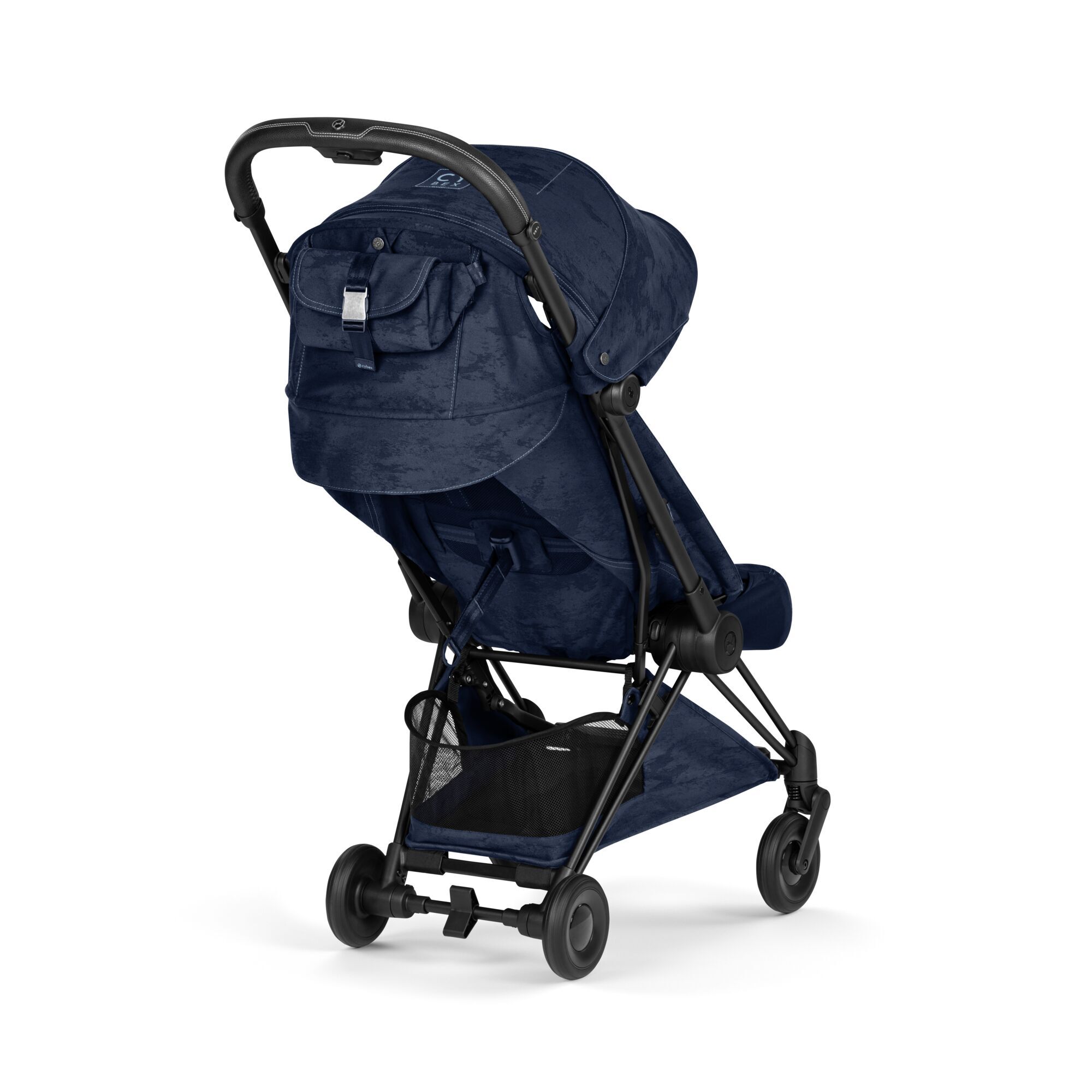 CYBEX Coya - Style Collection - Rebellious Luxury Denim Blue in Rebellious Luxury Denim Blue large-cybex-neu č&iacute;slo sn&iacute;mku 5