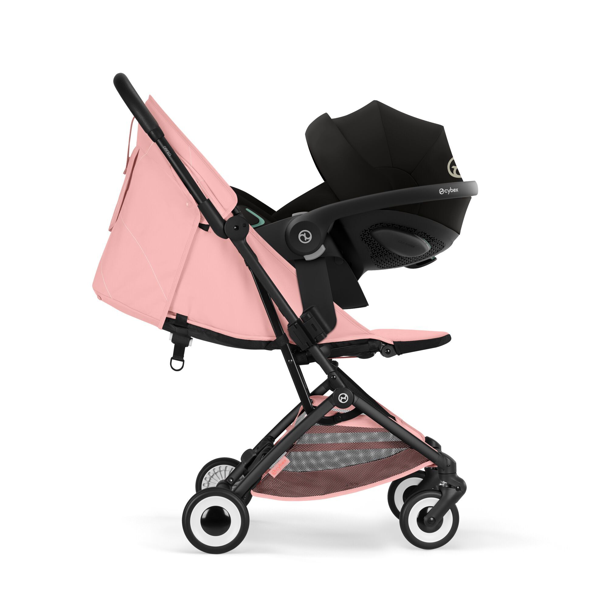 CYBEX Orfeo - Candy Pink in Candy Pink large-cybex-jp 画像番号 5