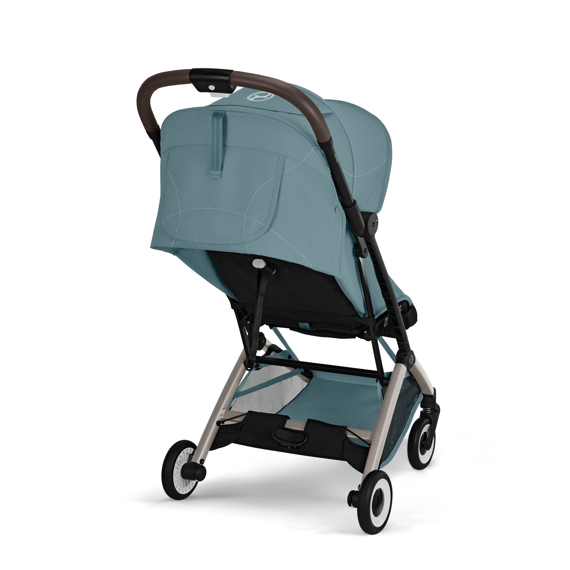 CYBEX Orfeo &ndash; Stormy Blue in Stormy Blue large-cybex-neu č&iacute;slo sn&iacute;mku 6