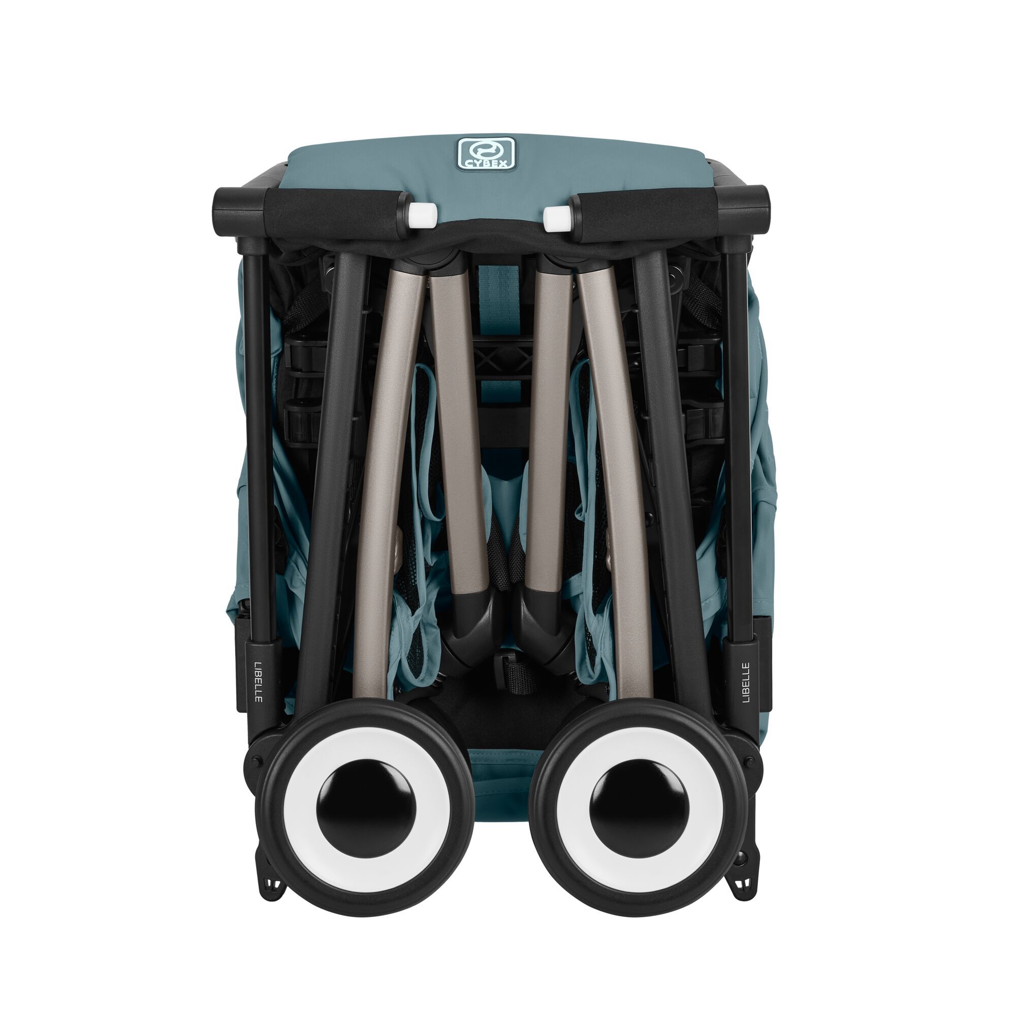 CYBEX Libelle - Stormy Blue in Stormy Blue large-cybex-neu image number 5
