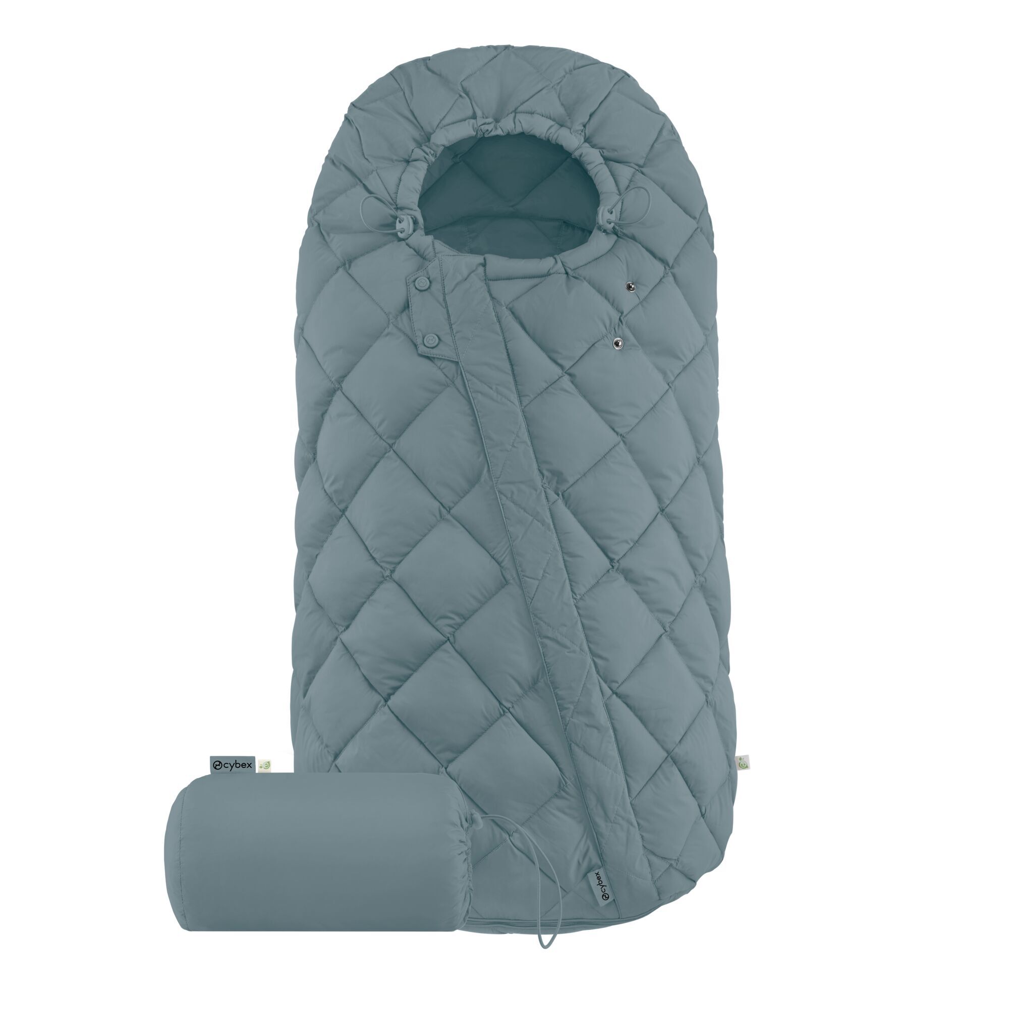 CYBEX Snogga 2 - Sky Blue in Sky Blue large-cybex-au image number 1