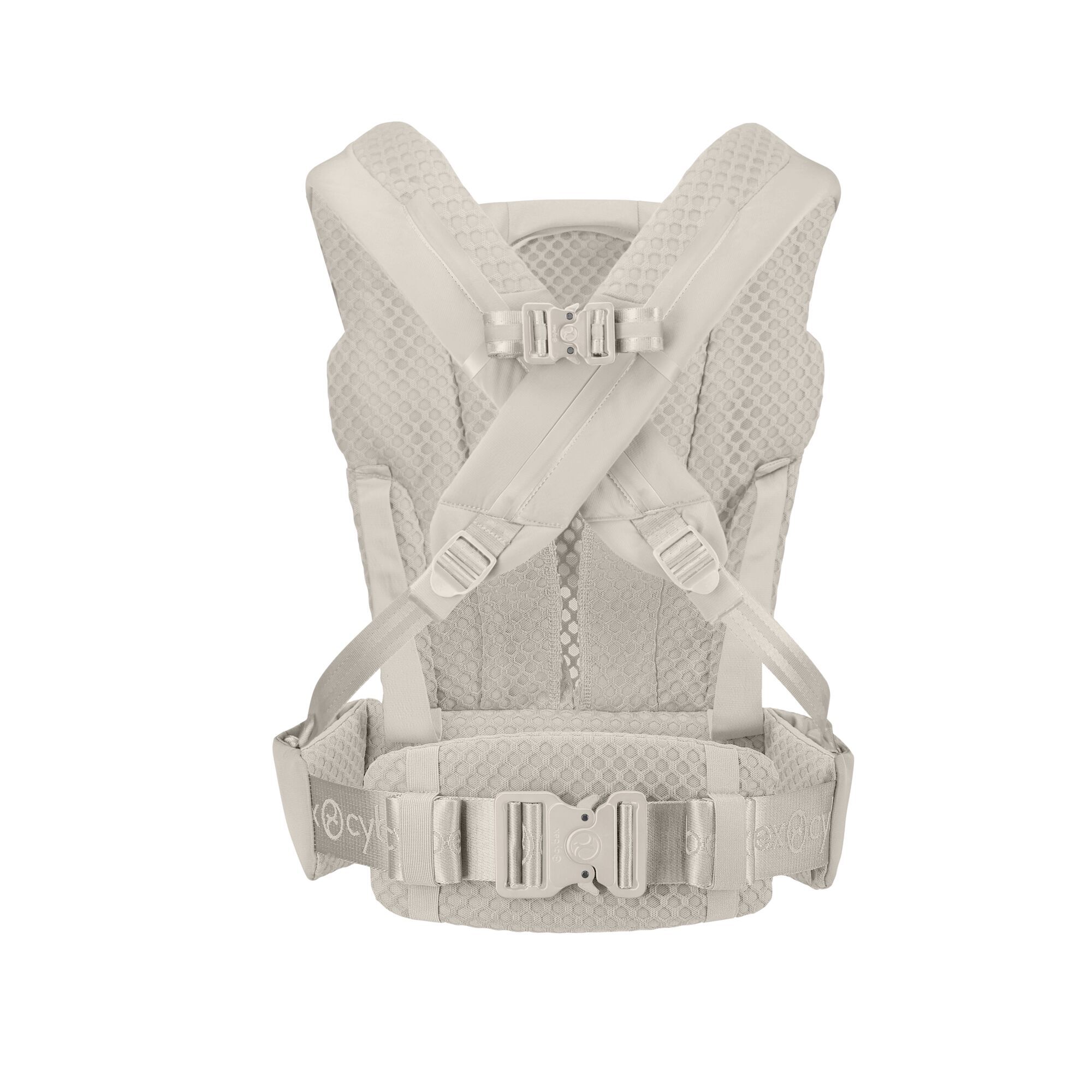 CYBEX Coya Carrier - Light Beige in Light Beige large-cybex-jp 画像番号 5