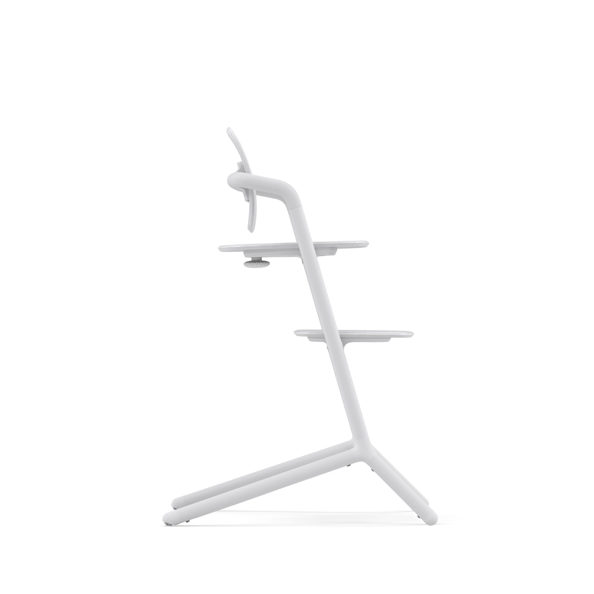 CYBEX Lemo Chair - All White in All White large-cybex-au image number 3