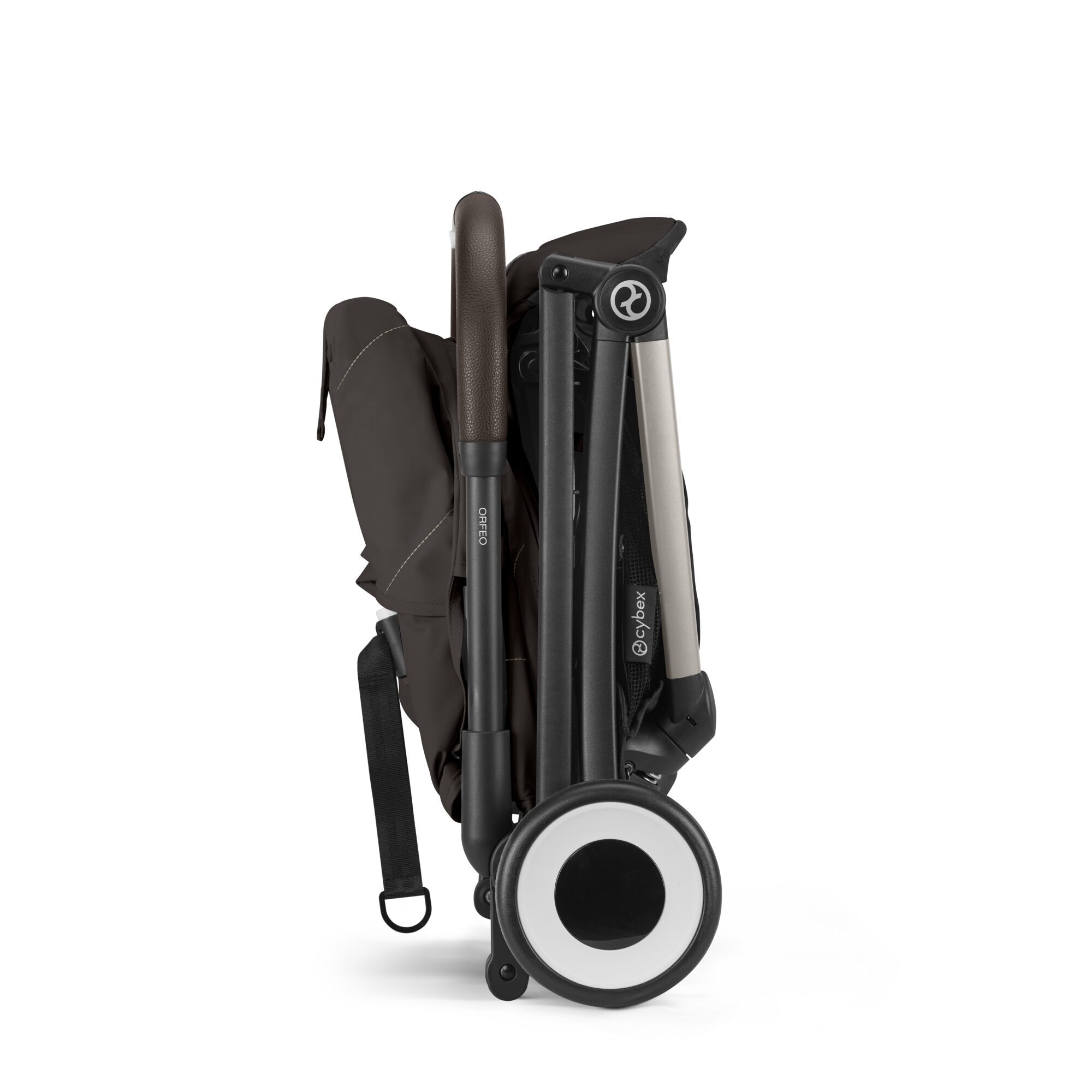 CYBEX Orfeo &ndash; Chocolate Brown in Chocolate Brown large-cybex-neu numero immagine 8