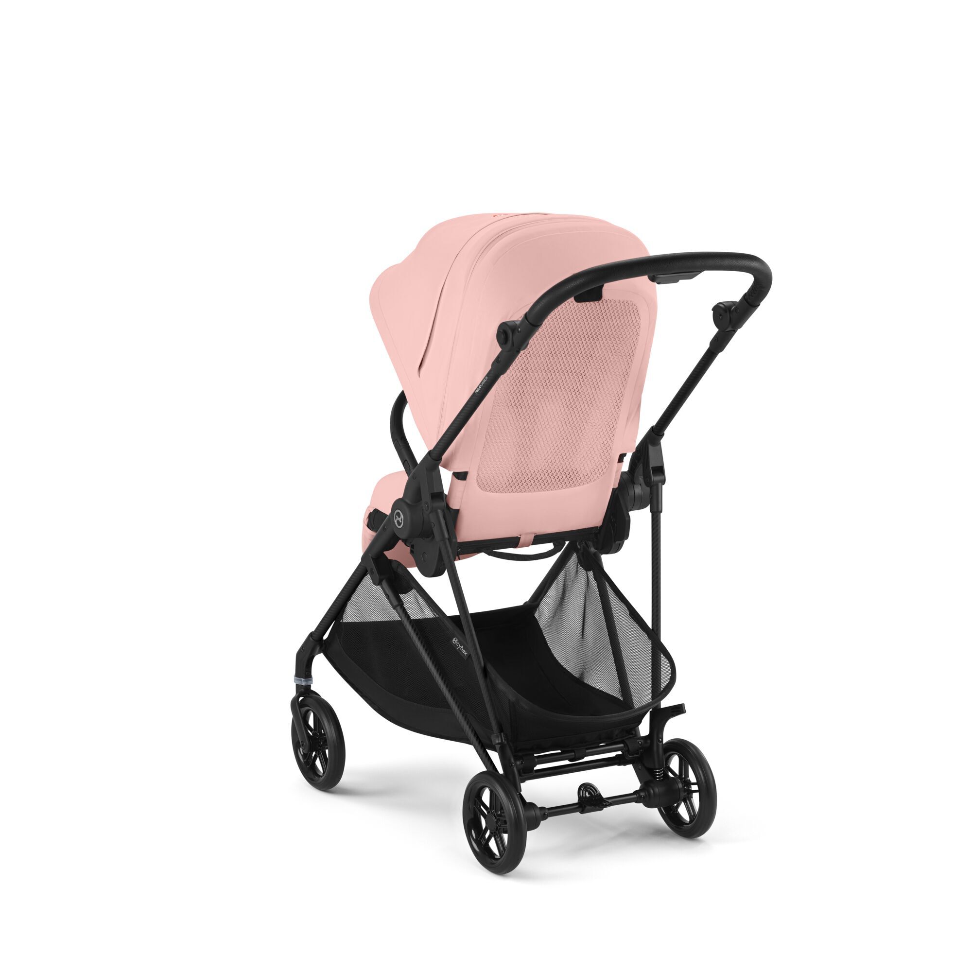 CYBEX Melio Carbon - Candy Pink in Candy Pink large-cybex-cn image number 6