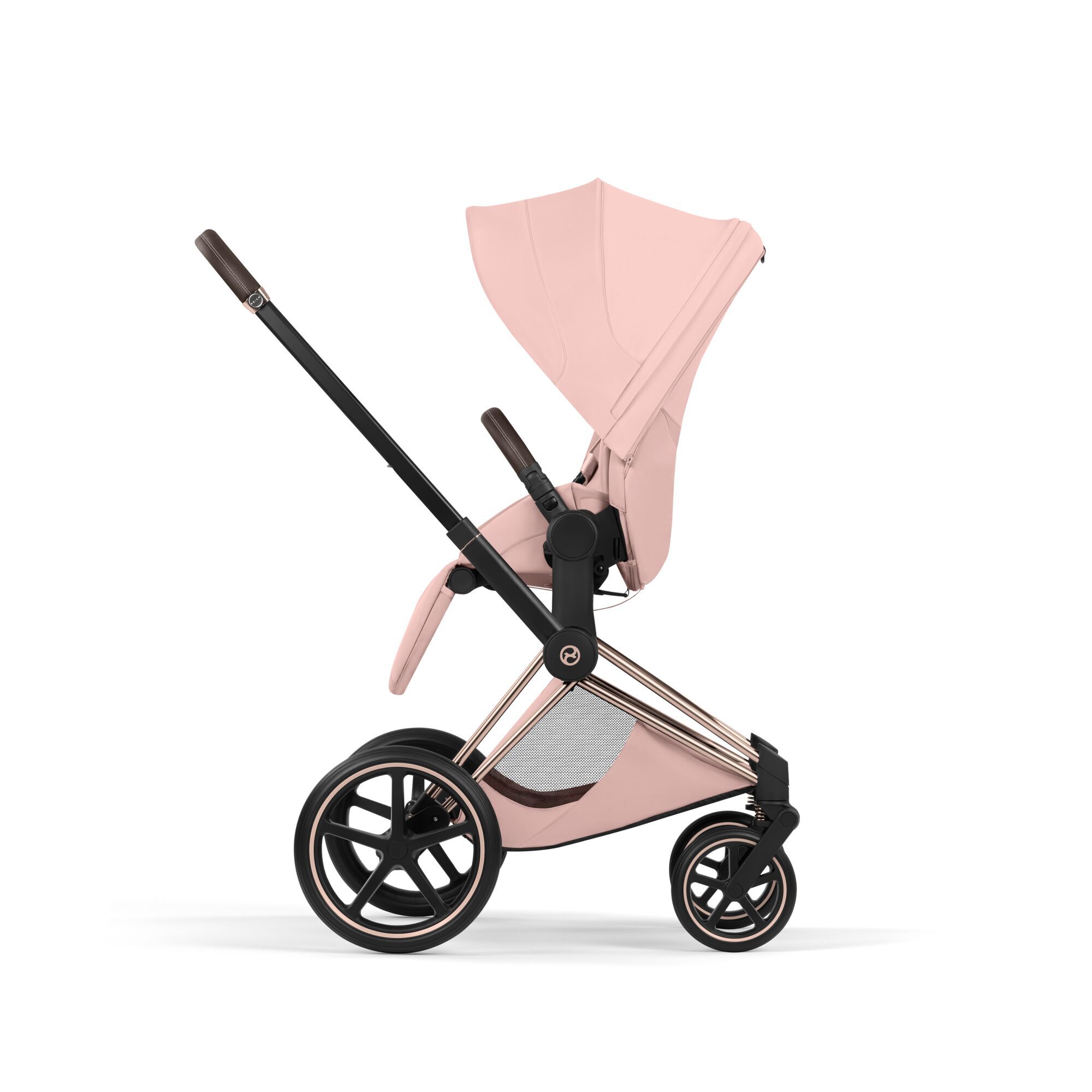 CYBEX Priam Seat Pack Style - Peach Pink in Peach Pink large-cybex-us image number 3