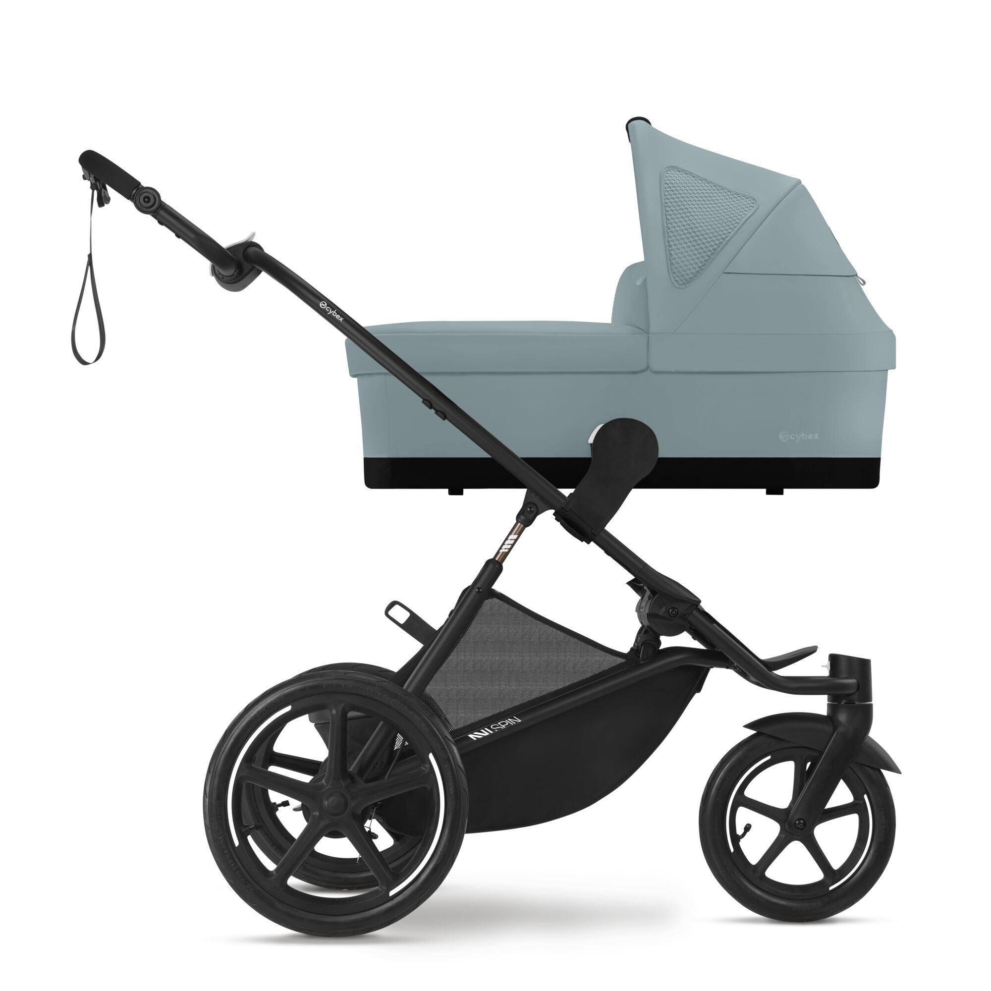 CYBEX Avi Spin - Stormy Blue in Stormy Blue large-cybex-gb image number 3