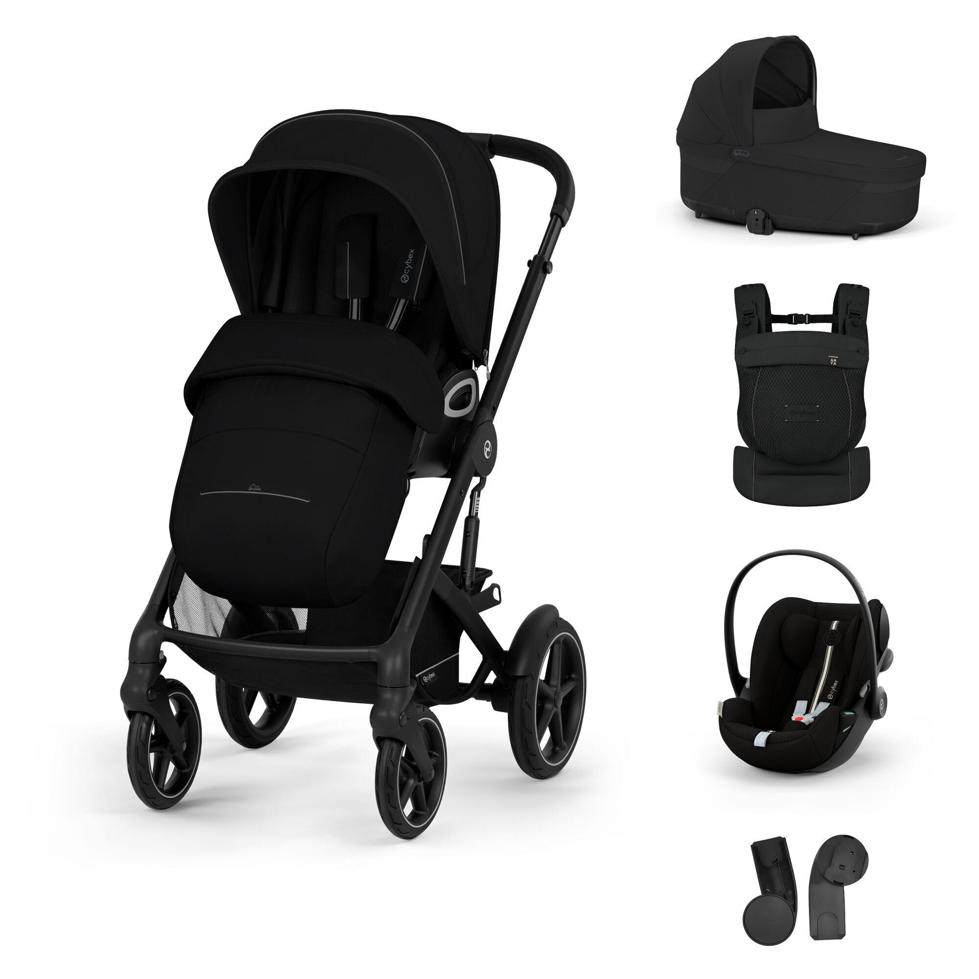 Bundle Talos S Lux - Image 3