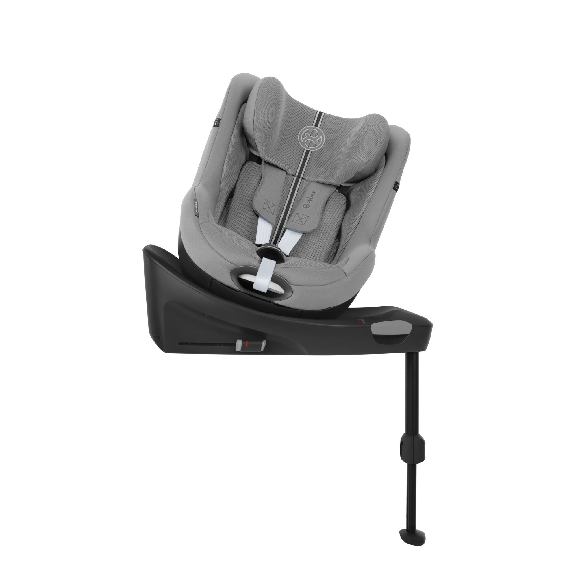 CYBEX Sirona Gi i-Size - Stone Grey (Plus) in Stone Grey (Plus) large-cybex-neu Bild 3