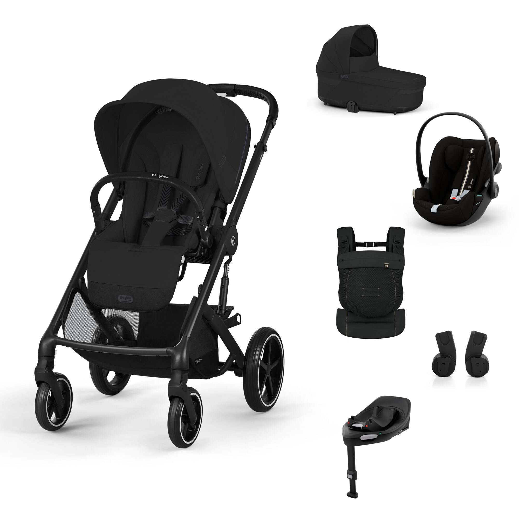 Bundle Balios S Lux - Image 2