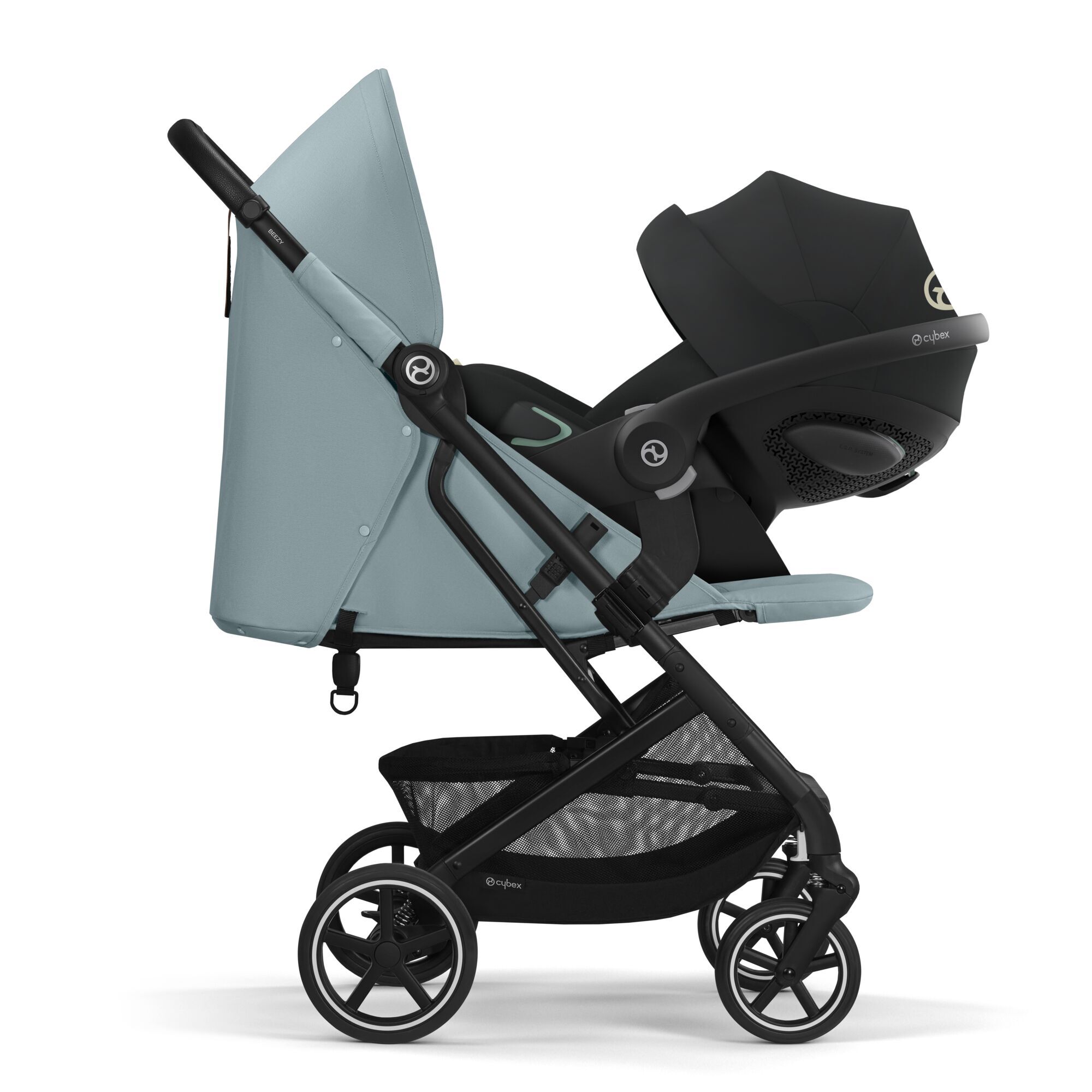 CYBEX Beezy - Stormy Blue in Stormy Blue large-cybex-neu image number 5