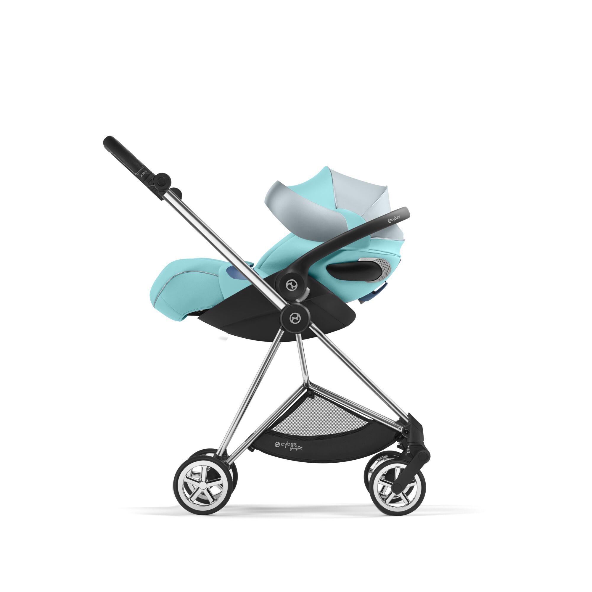 CYBEX Mios Jeremy Scott - Car in Car large-cybex-ca image number 4