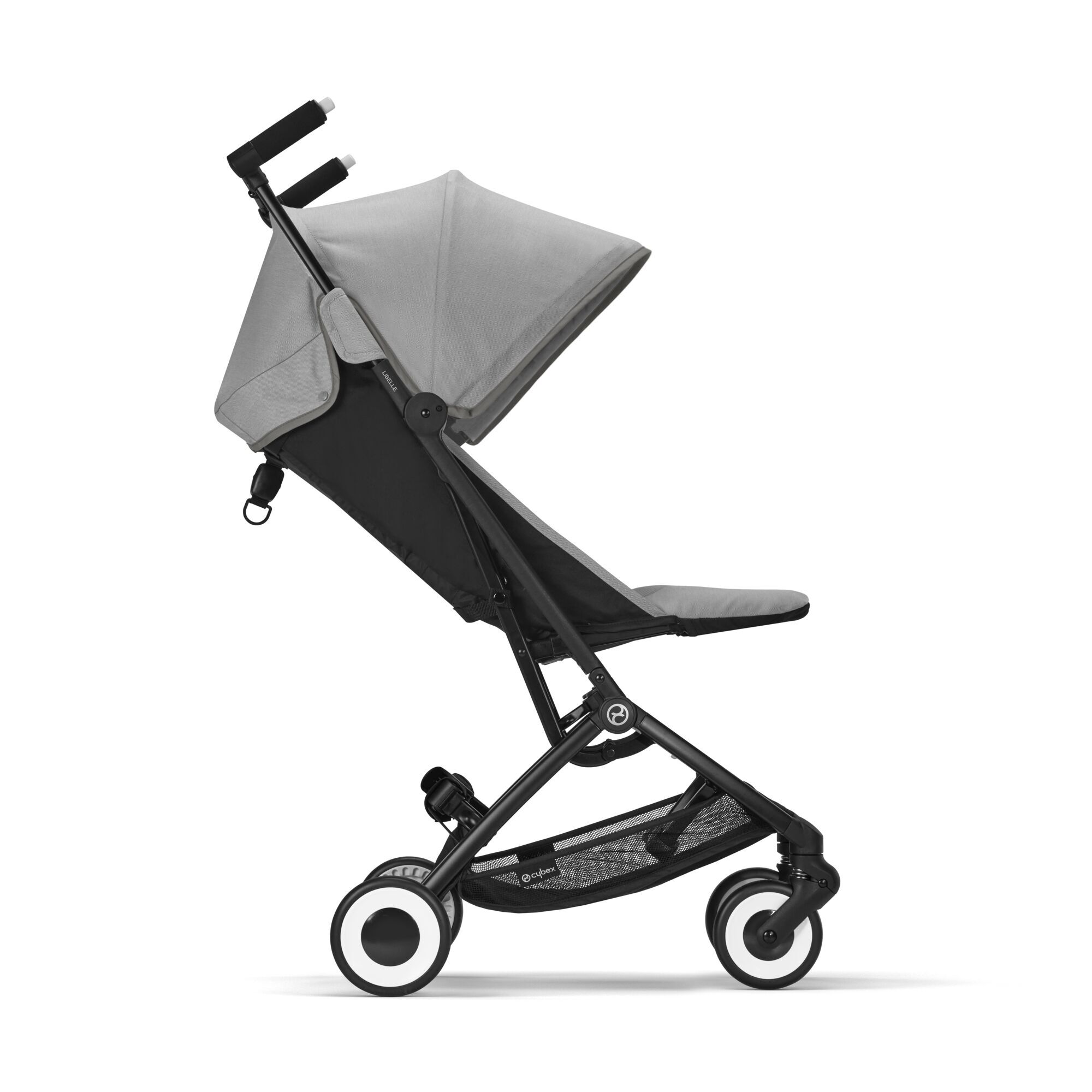CYBEX Libelle 2023 - Lava Grey in Lava Grey large-cybex-neu numero immagine 4