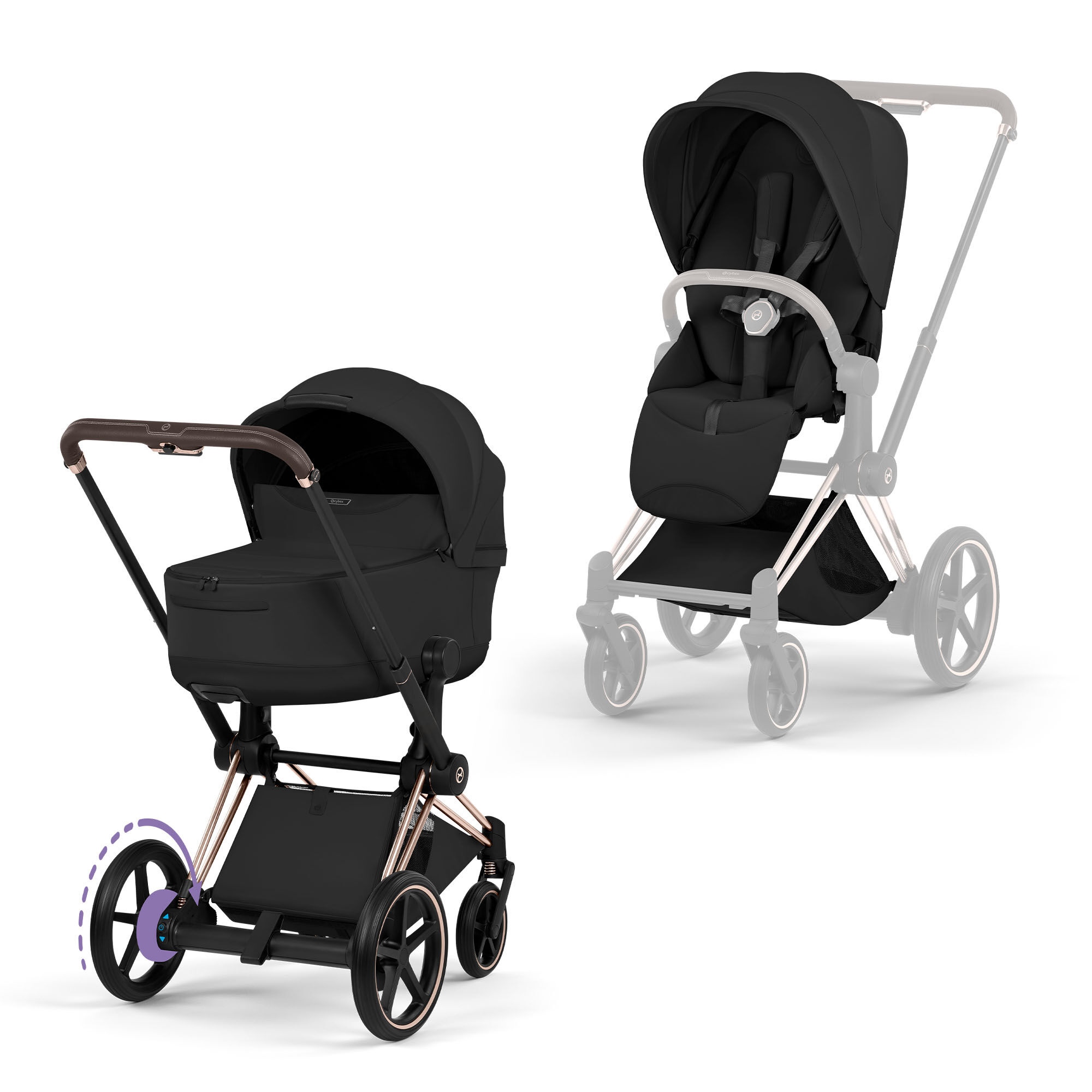 e-Priam - Style Collection - Image 1
