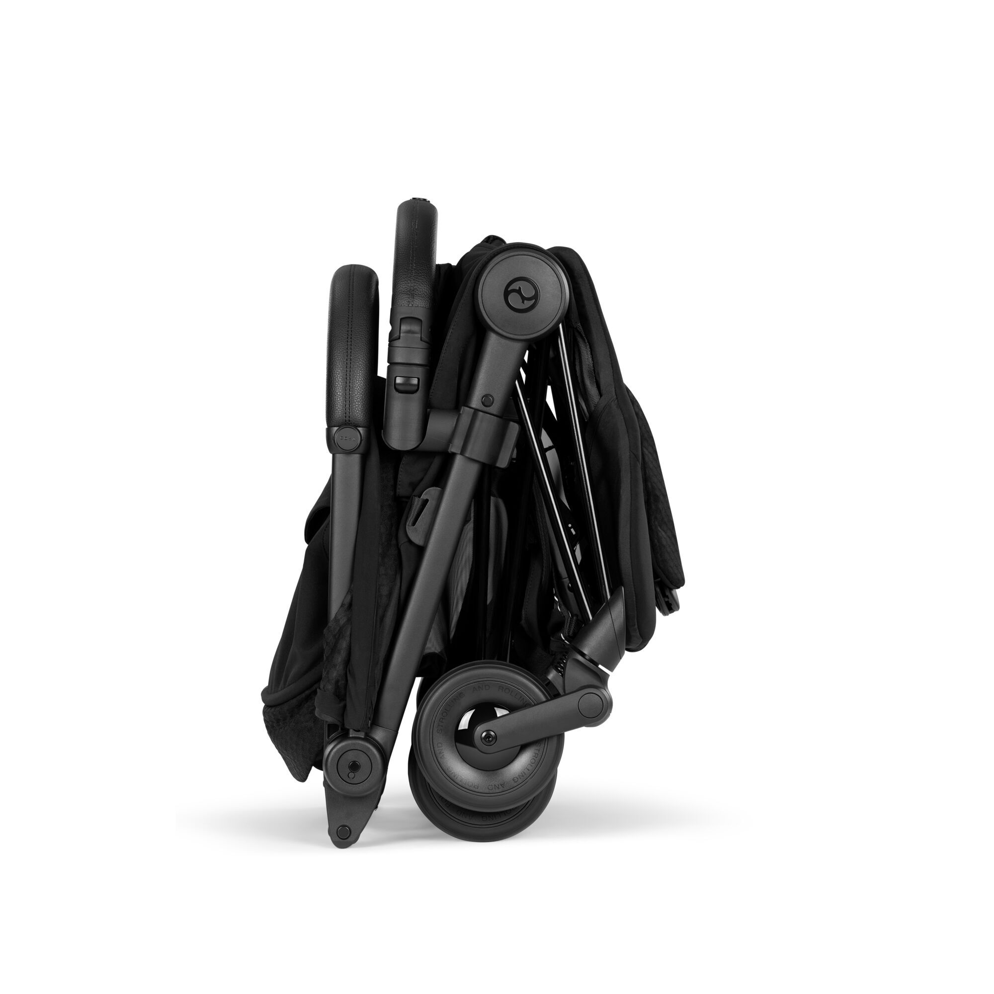 CYBEX Coya - Style Collection - Urban Mobility Black in Urban Mobility Black large-cybex-neu Bild 6