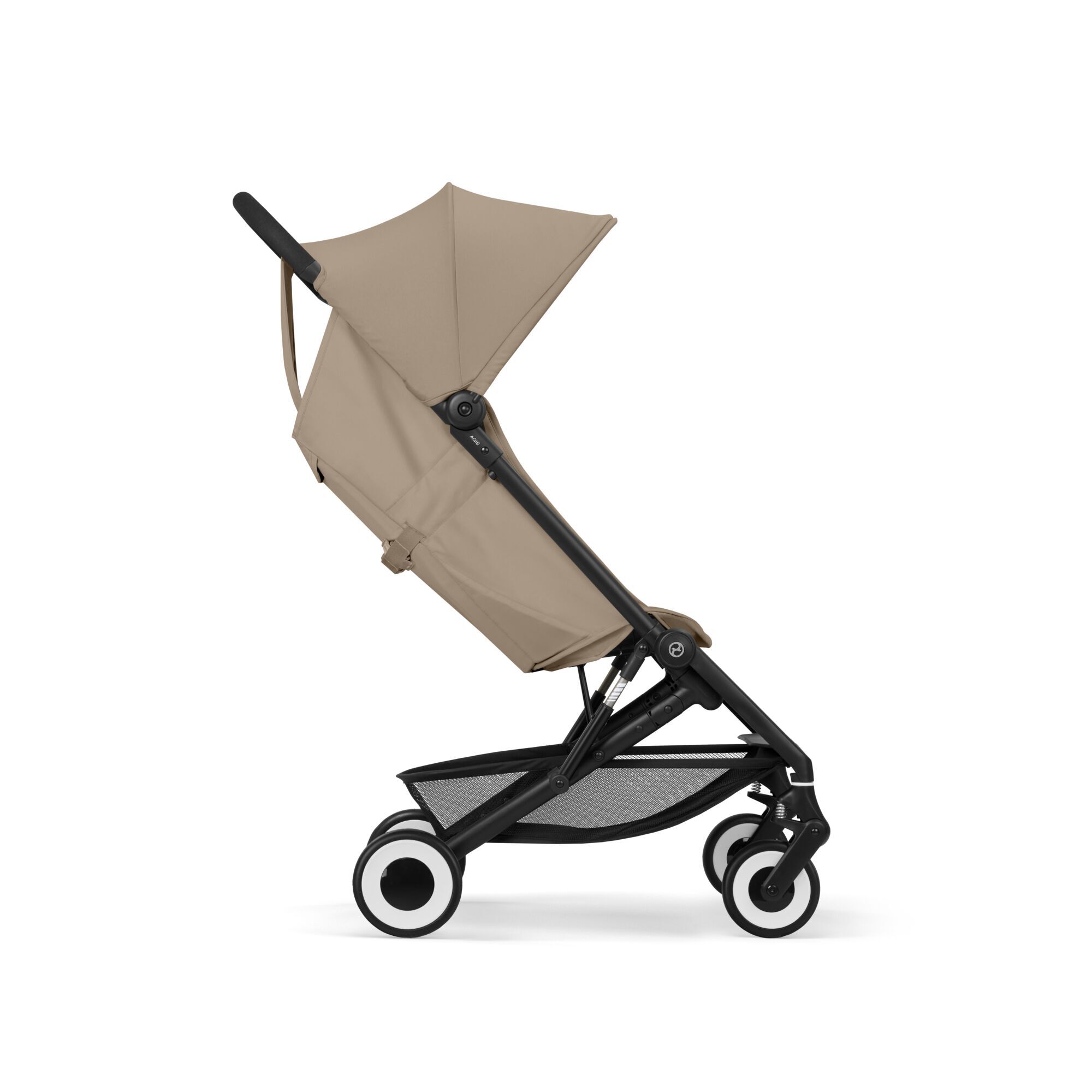 CYBEX Agis - Almond Beige in Almond Beige large-cybex-neu num&eacute;ro d&rsquo;image 5