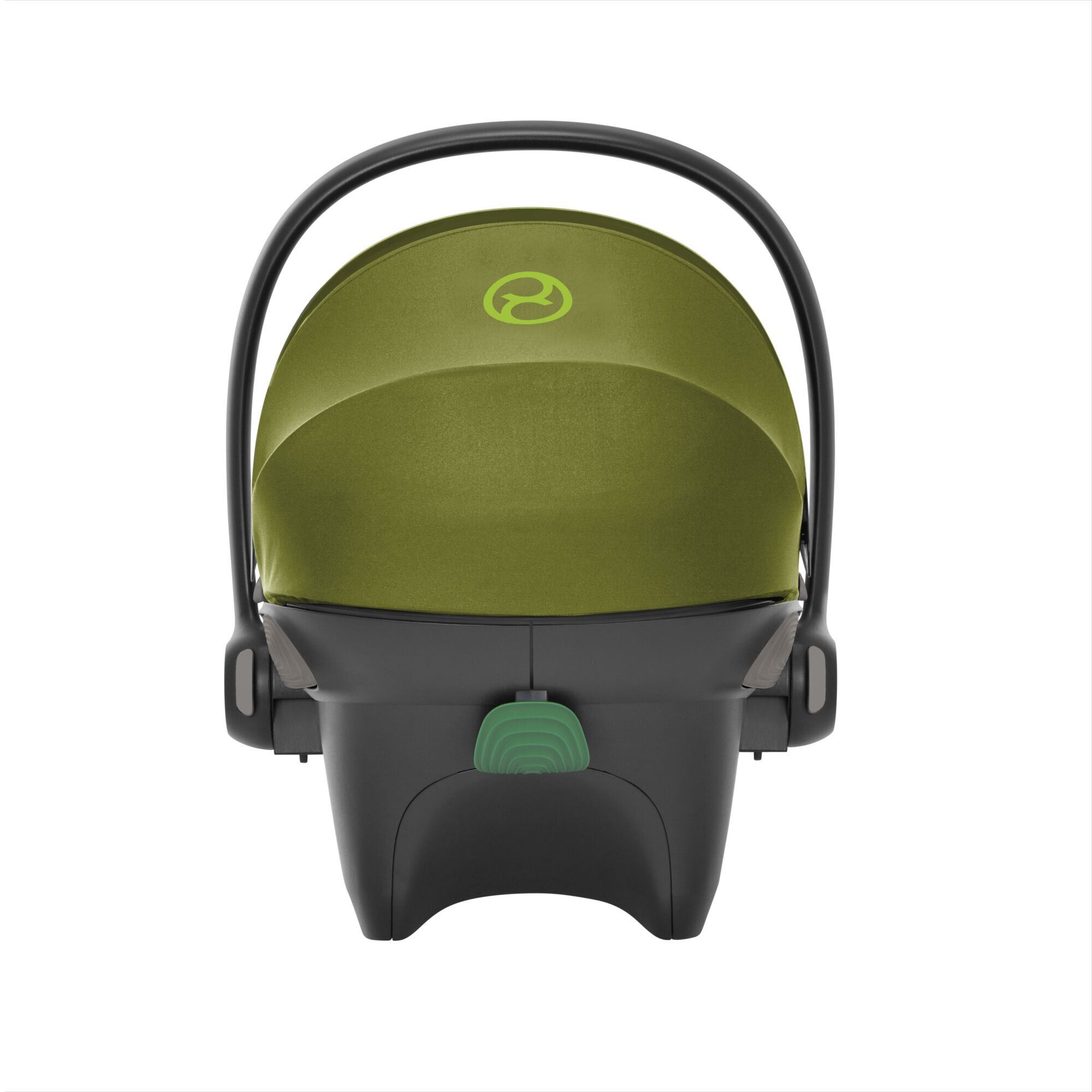 Aton S2 i-Size - Nature Green - Image 5