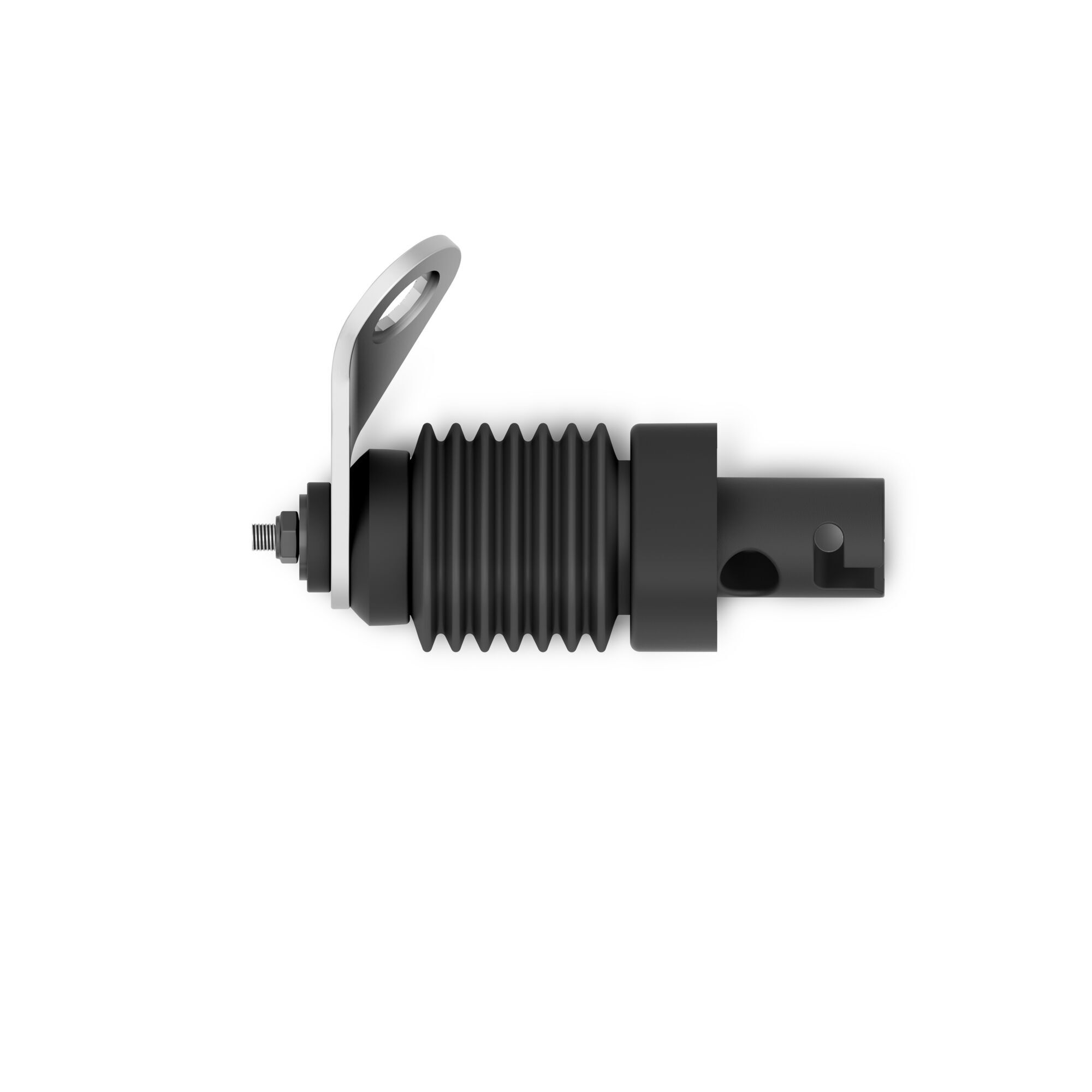 CYBEX Cycling Hitch - Black in Black large-cybex-jp 画像番号 1