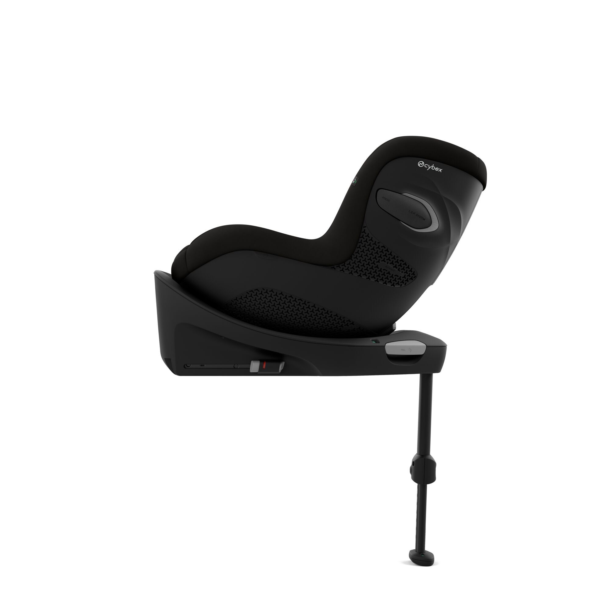 CYBEX Sirona G3 &ndash; Magic Black in Magic Black large-cybex-neu č&iacute;slo sn&iacute;mku 2