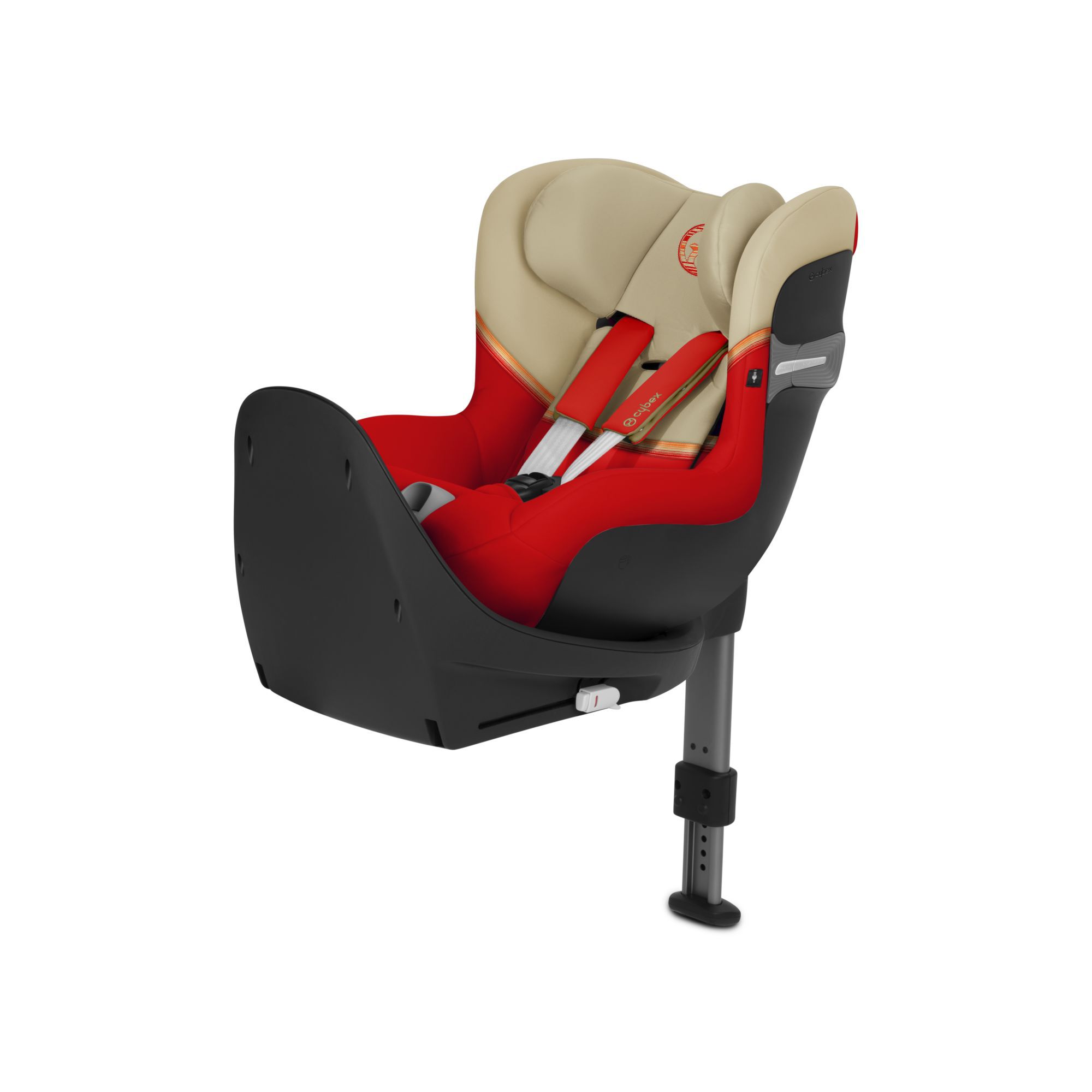 CYBEX Sirona S i-Size - Autumn Gold in Autumn Gold large-cybex-neu numero immagine 1