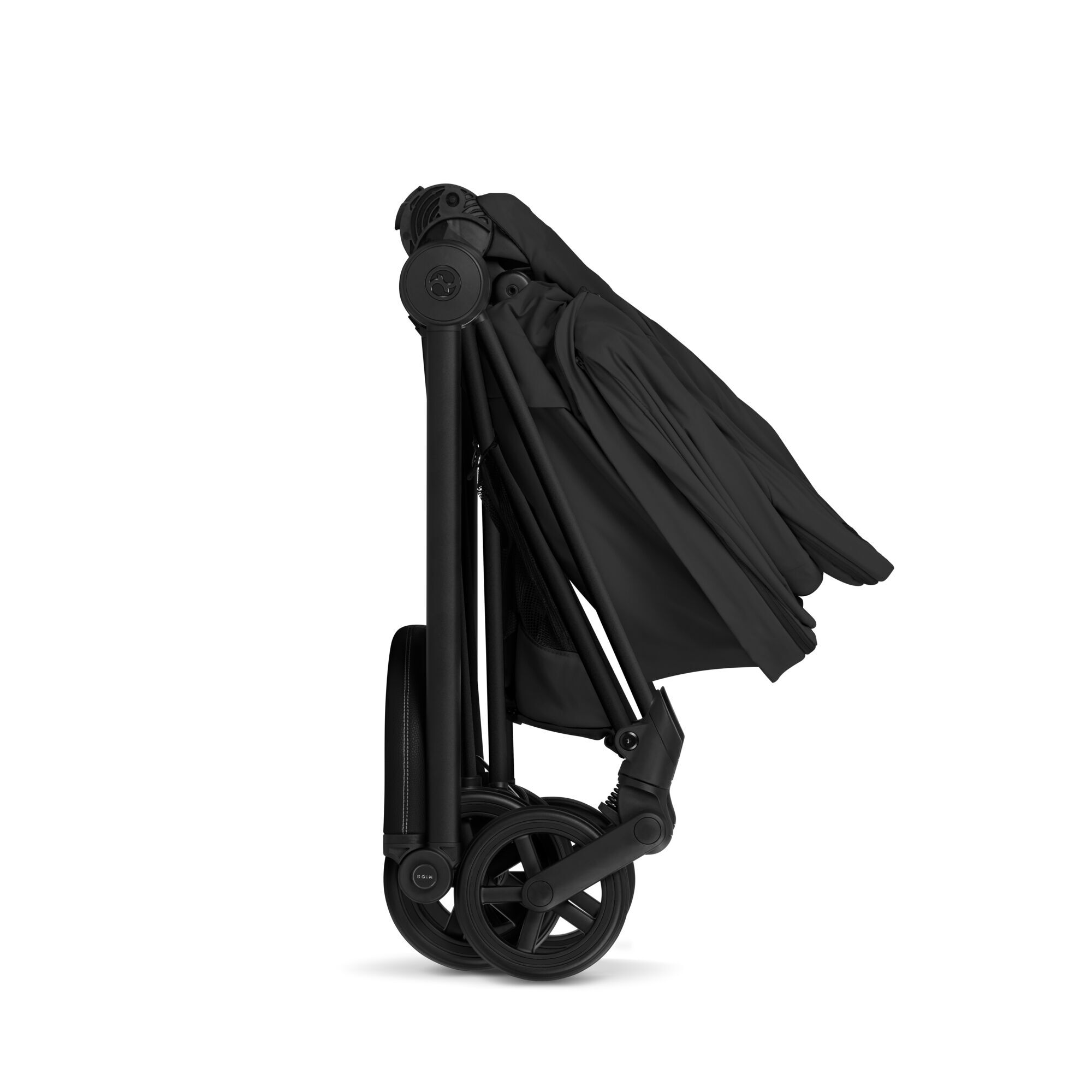 CYBEX Mios Frame Style - Matt Black in Matt Black large-cybex-neu image number 4