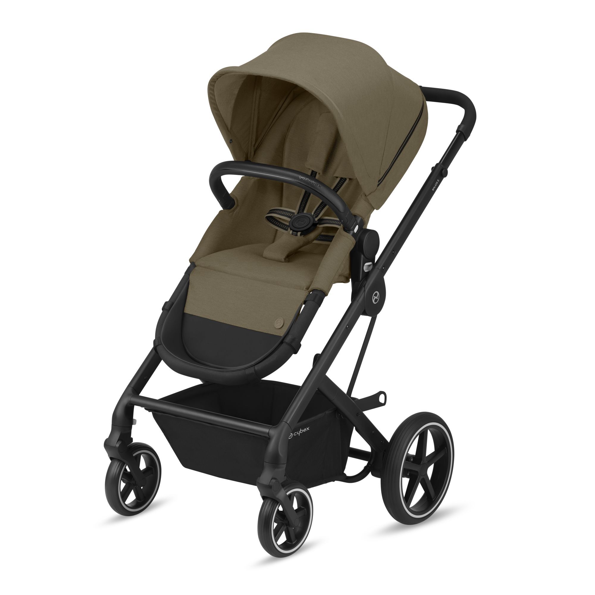 CYBEX Balios S 2-in-1 - Classic Beige in Classic Beige large-cybex-neu Bild 1