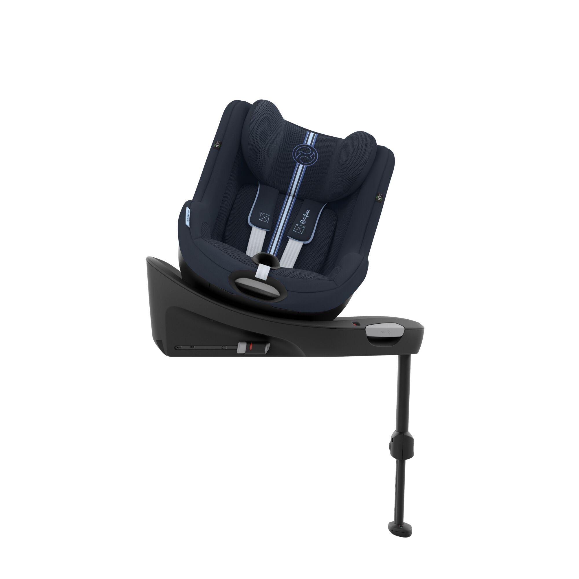 CYBEX Sirona G i-Size in Ocean Blue (Plus) large-cybex-jp 画像番号 5