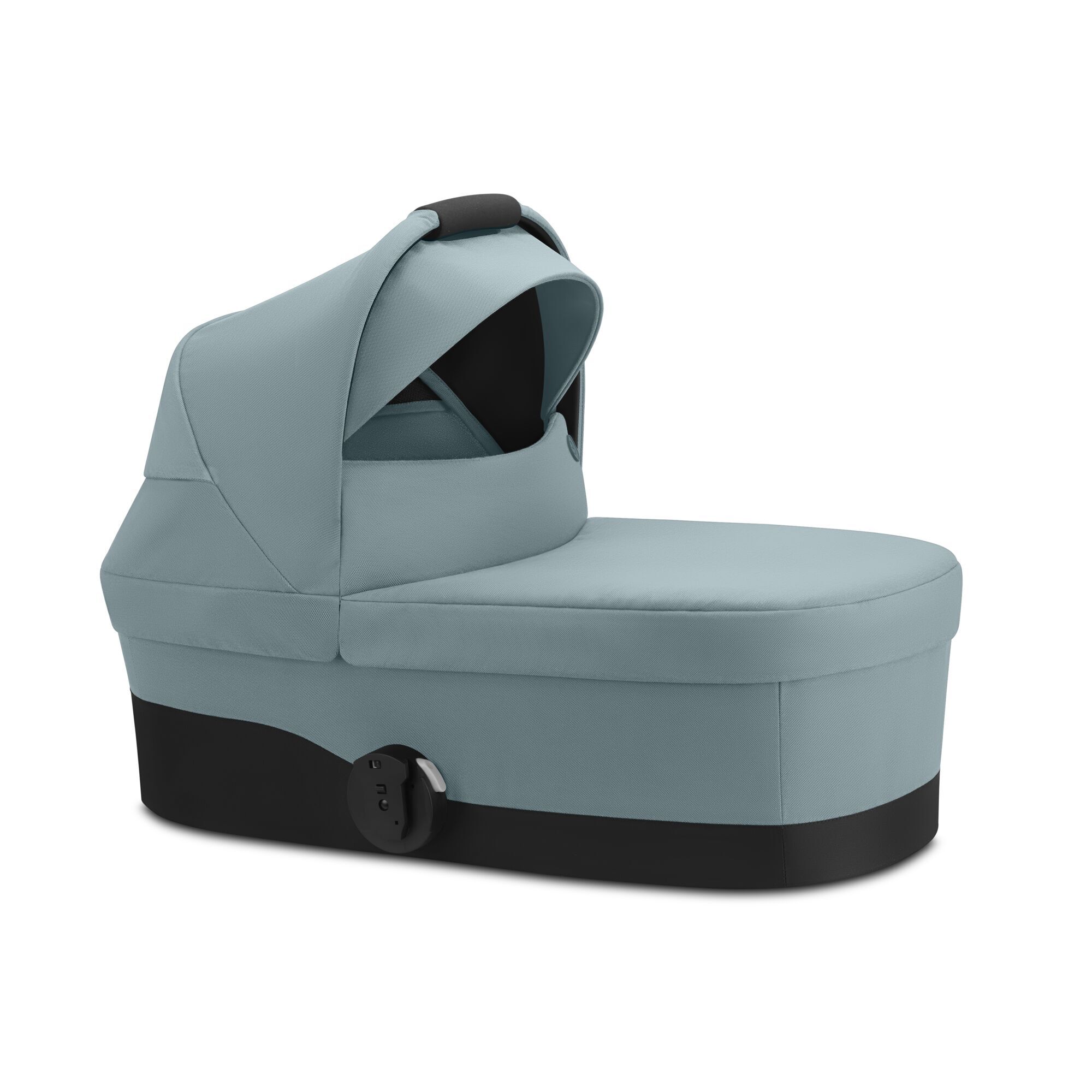 CYBEX Cot S - Stormy Blue in Stormy Blue large-cybex-gb image number 2