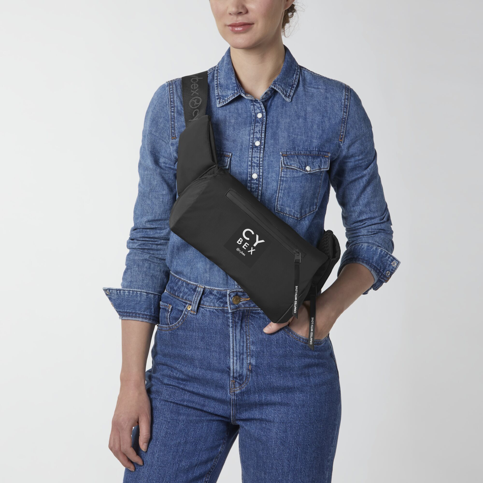 CYBEX Coya Carrier - Black in Black large-cybex-jp 画像番号 7