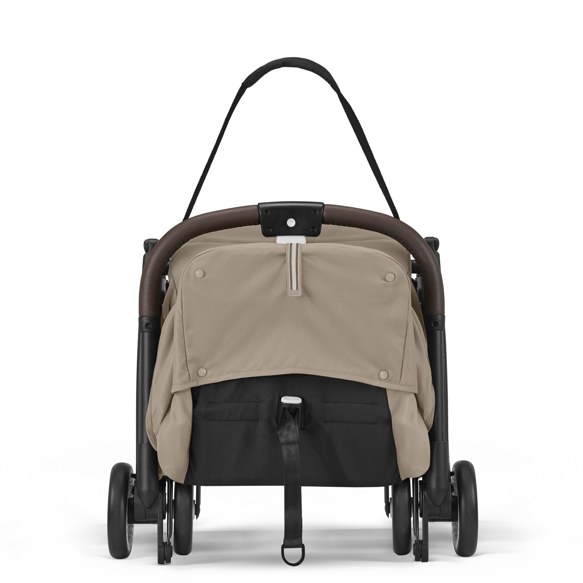 CYBEX Orfeo - Almond Beige in Almond Beige large-cybex-gb image number 7