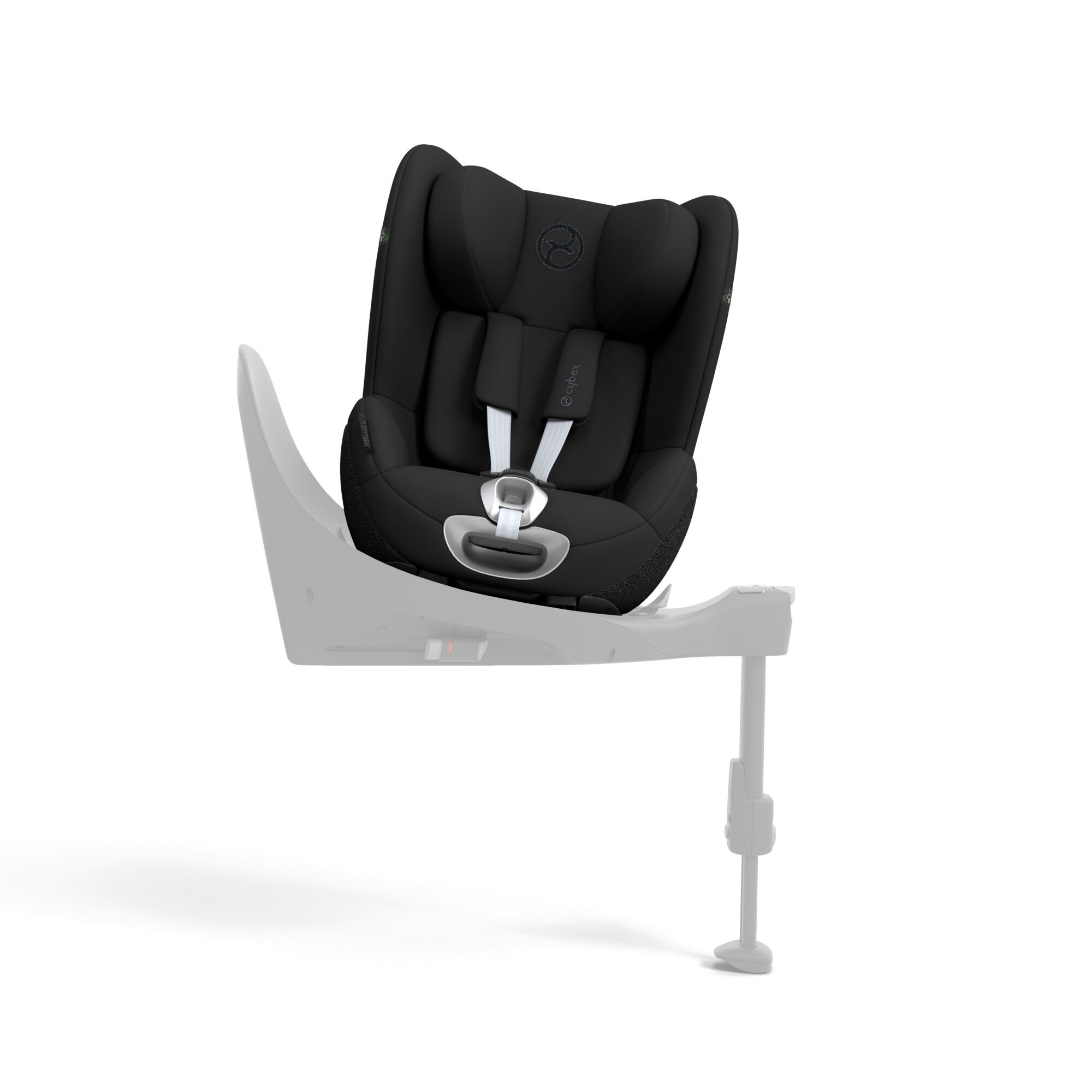 CYBEX Sirona T i-Size - Sepia Black (Comfort) in Sepia Black (Comfort) large-cybex-jp 画像番号 3