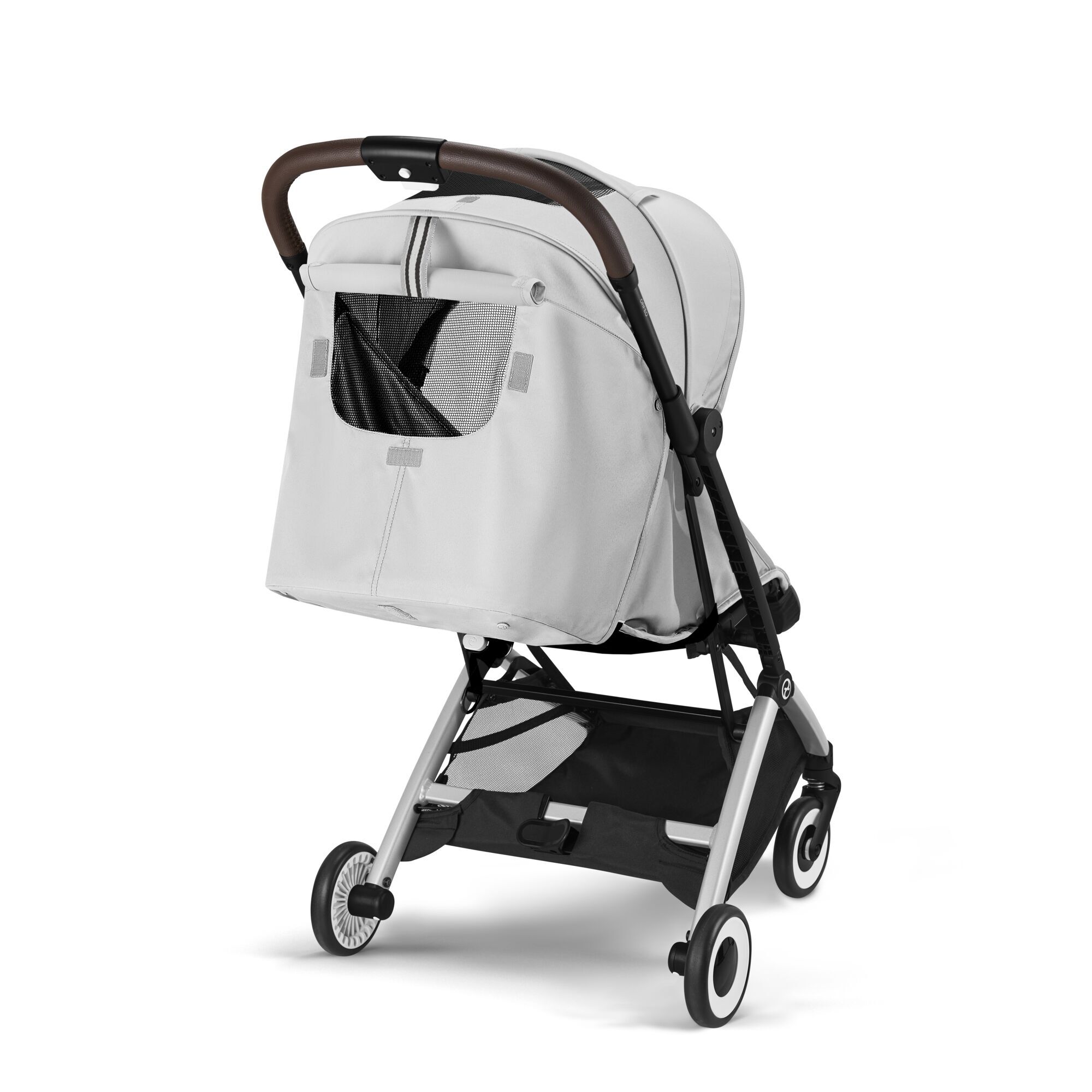 CYBEX Orfeo - Fog Grey in Fog Grey large-cybex-cn image number 6