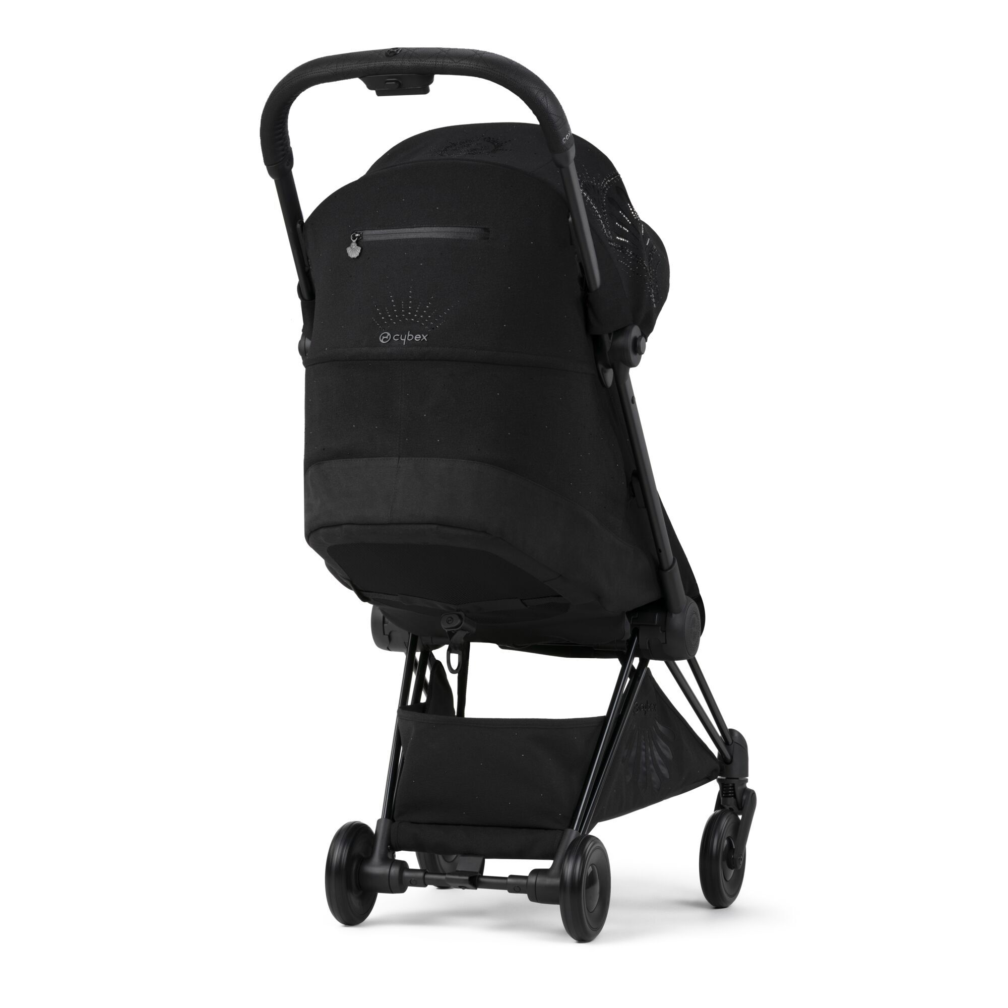 CYBEX Coya - La Parisienne in La Parisienne large-cybex-us image number 5
