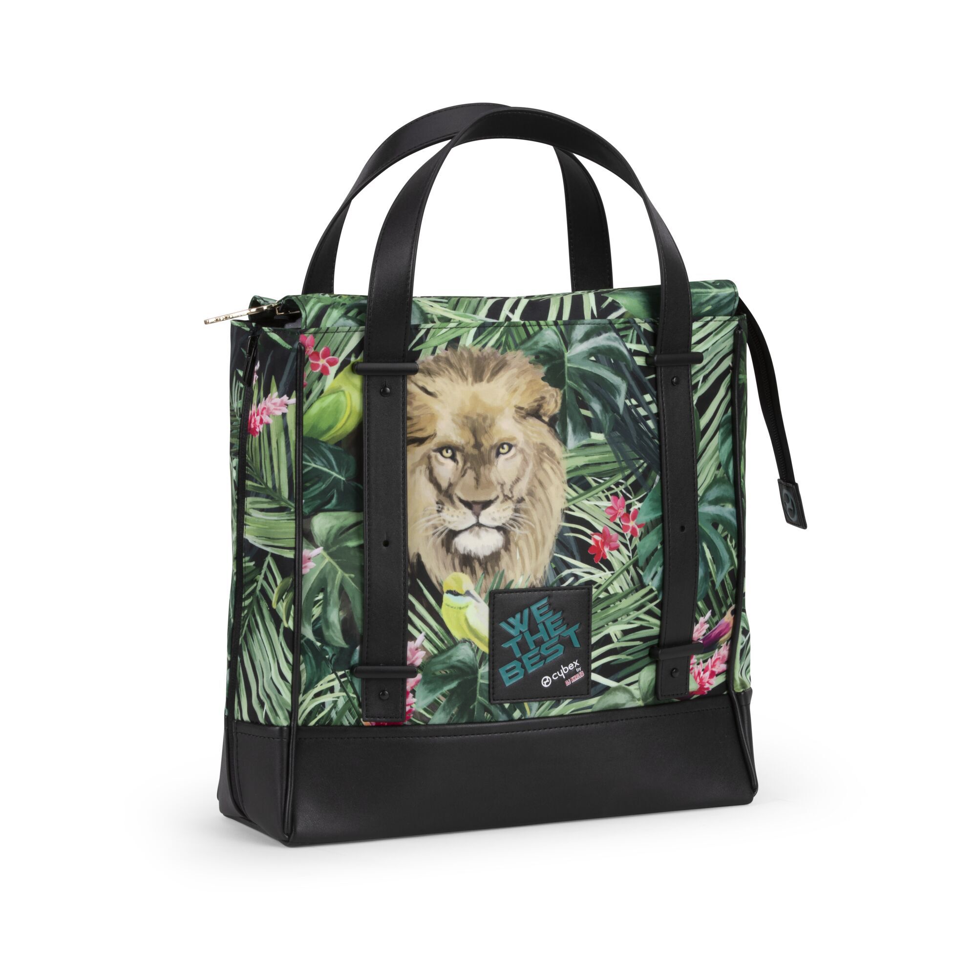 We The Best Changing Bag (CYBEX by DJ Khaled)