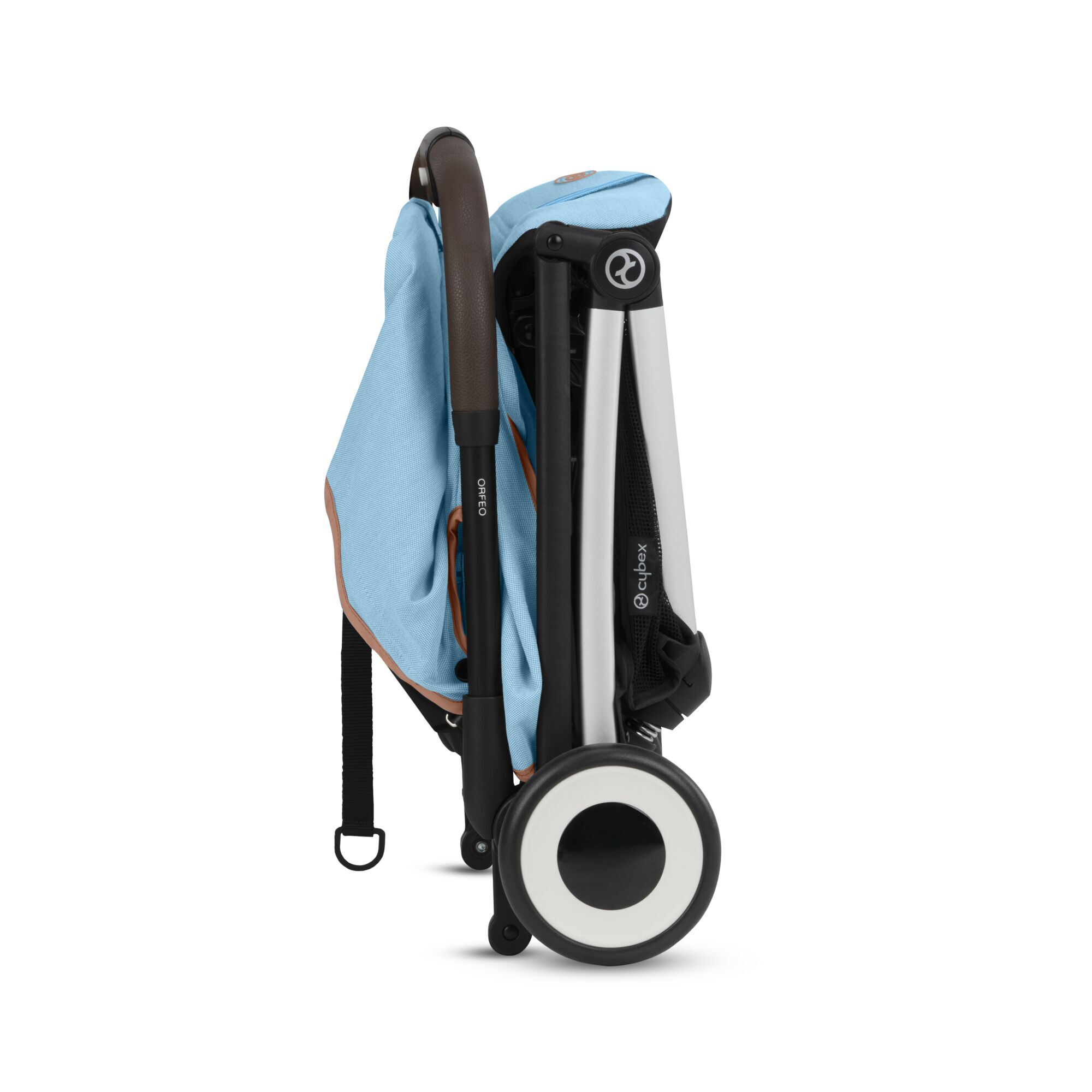 CYBEX Orfeo 2023 - Beach Blue in Beach Blue large-cybex-neu image number 8