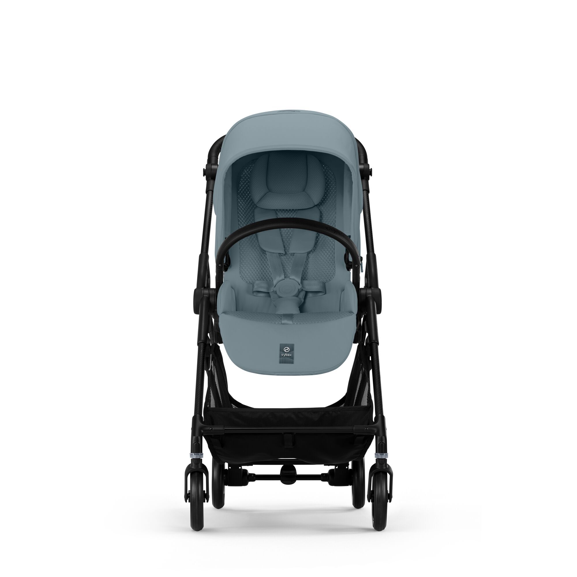 CYBEX Melio Carbon &ndash; Stormy Blue in Stormy Blue large-cybex-neu č&iacute;slo sn&iacute;mku 2