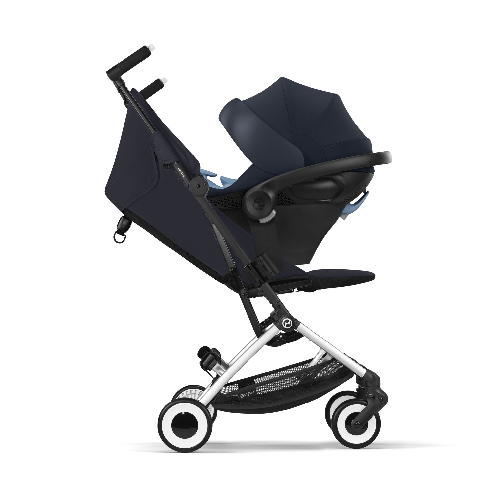 CYBEX Libelle - Dark Blue in Dark Blue large-cybex-ca image number 6