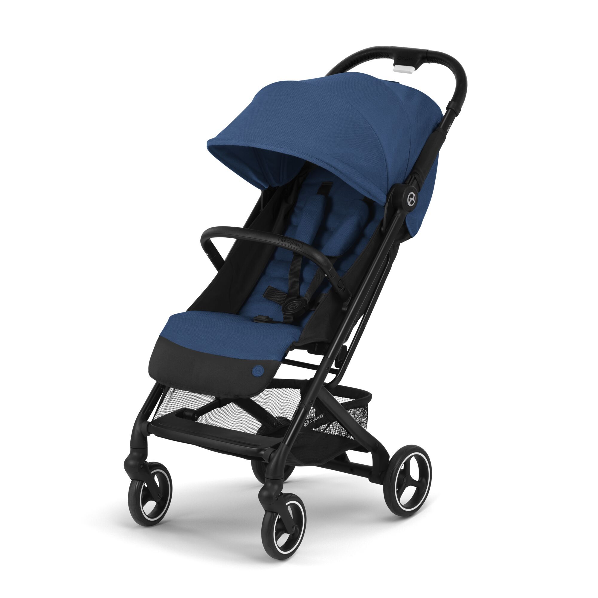 CYBEX Beezy - Navy Blue in Navy Blue large-cybex-us image number 1