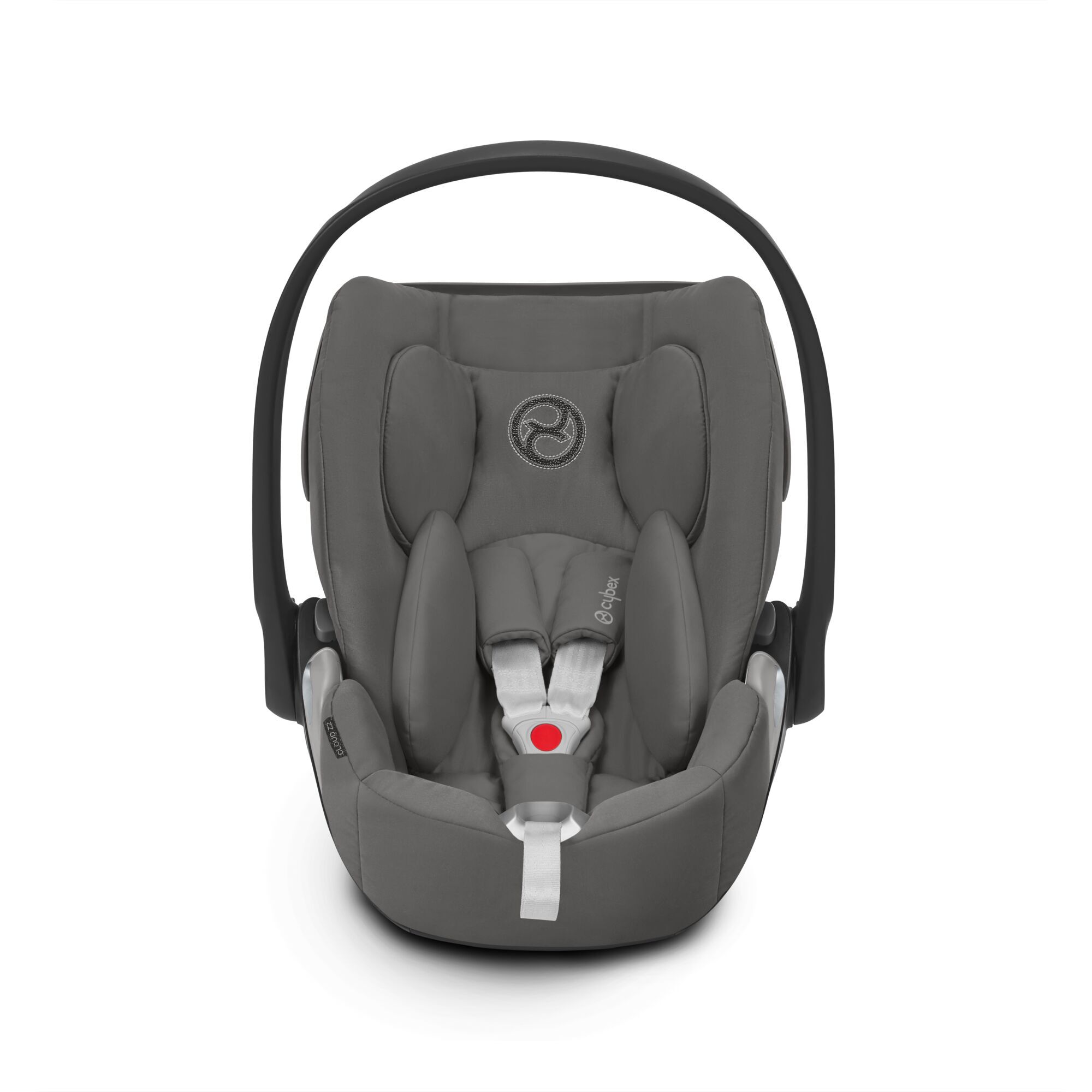 CYBEX Cloud Z2 i-Size - Soho Grey in Soho Grey large-cybex-gb image number 3