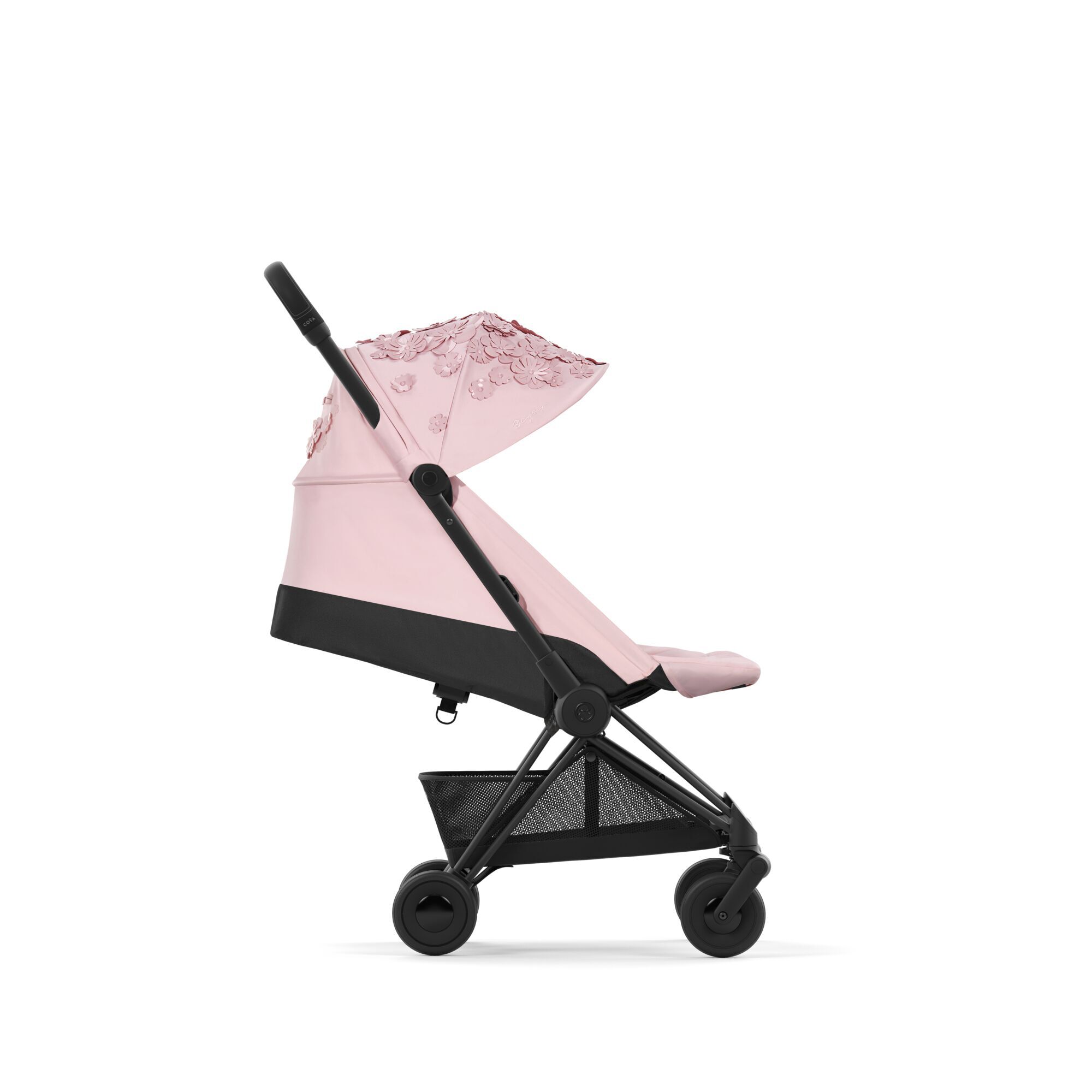 Coya - Pale Blush - Image 5