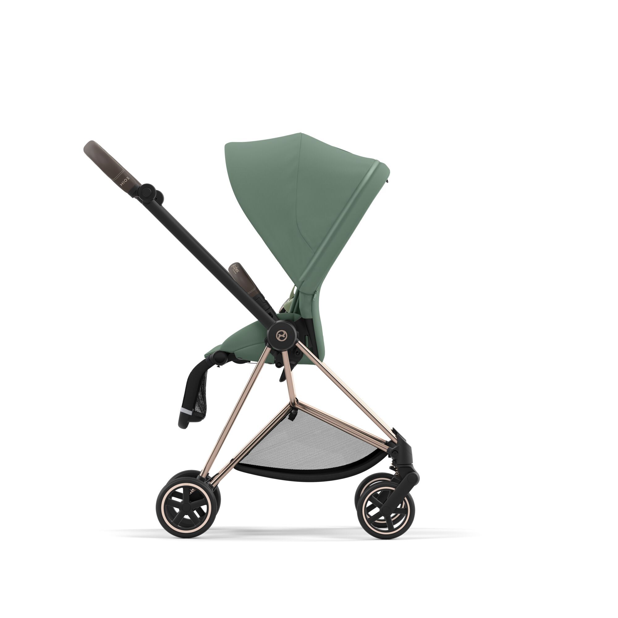 CYBEX Mios Seat Pack - Leaf Green in Leaf Green large-cybex-ca image number 3