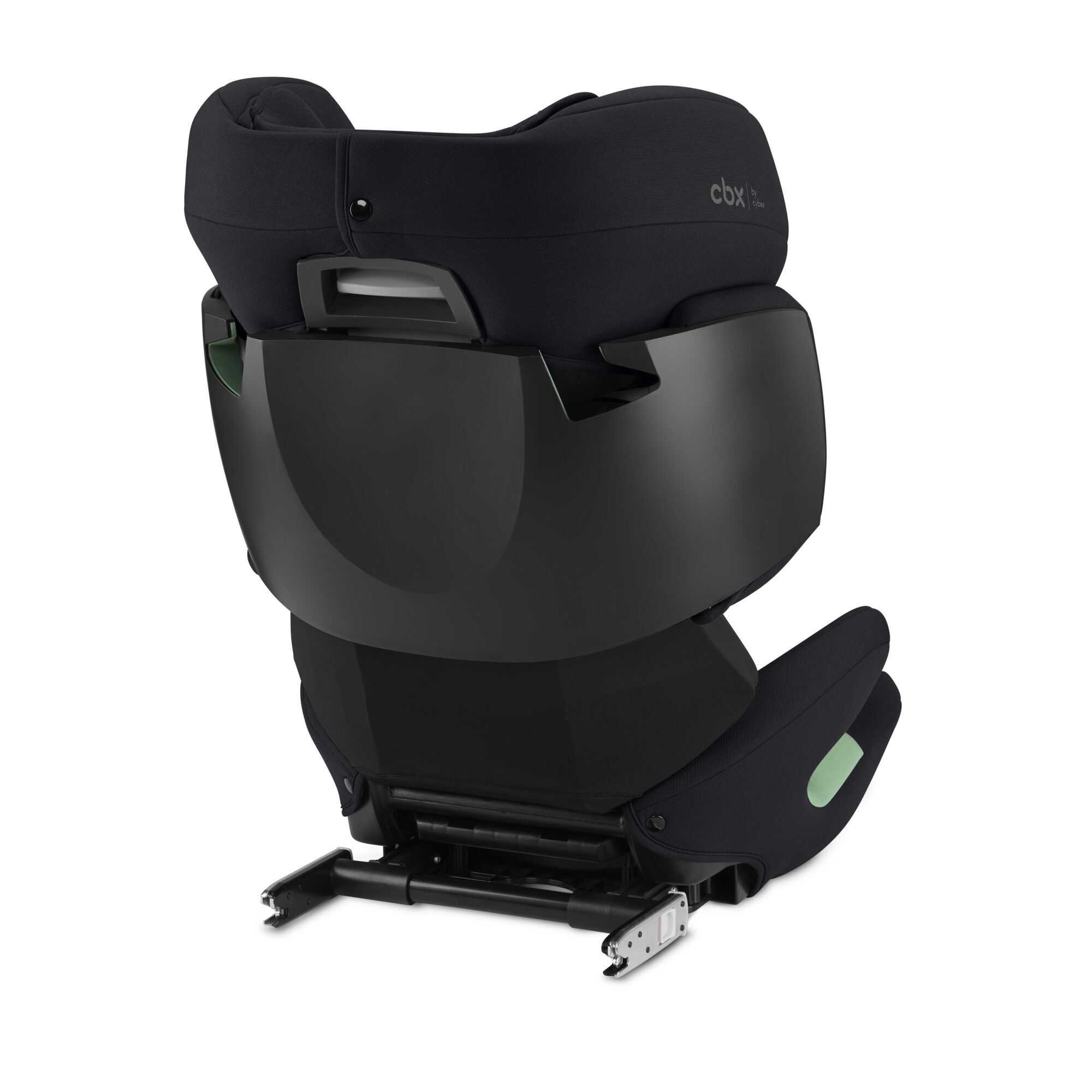CYBEX Solution X i-Fix &ndash; Čern&aacute; in Black large-cybex-neu č&iacute;slo sn&iacute;mku 3