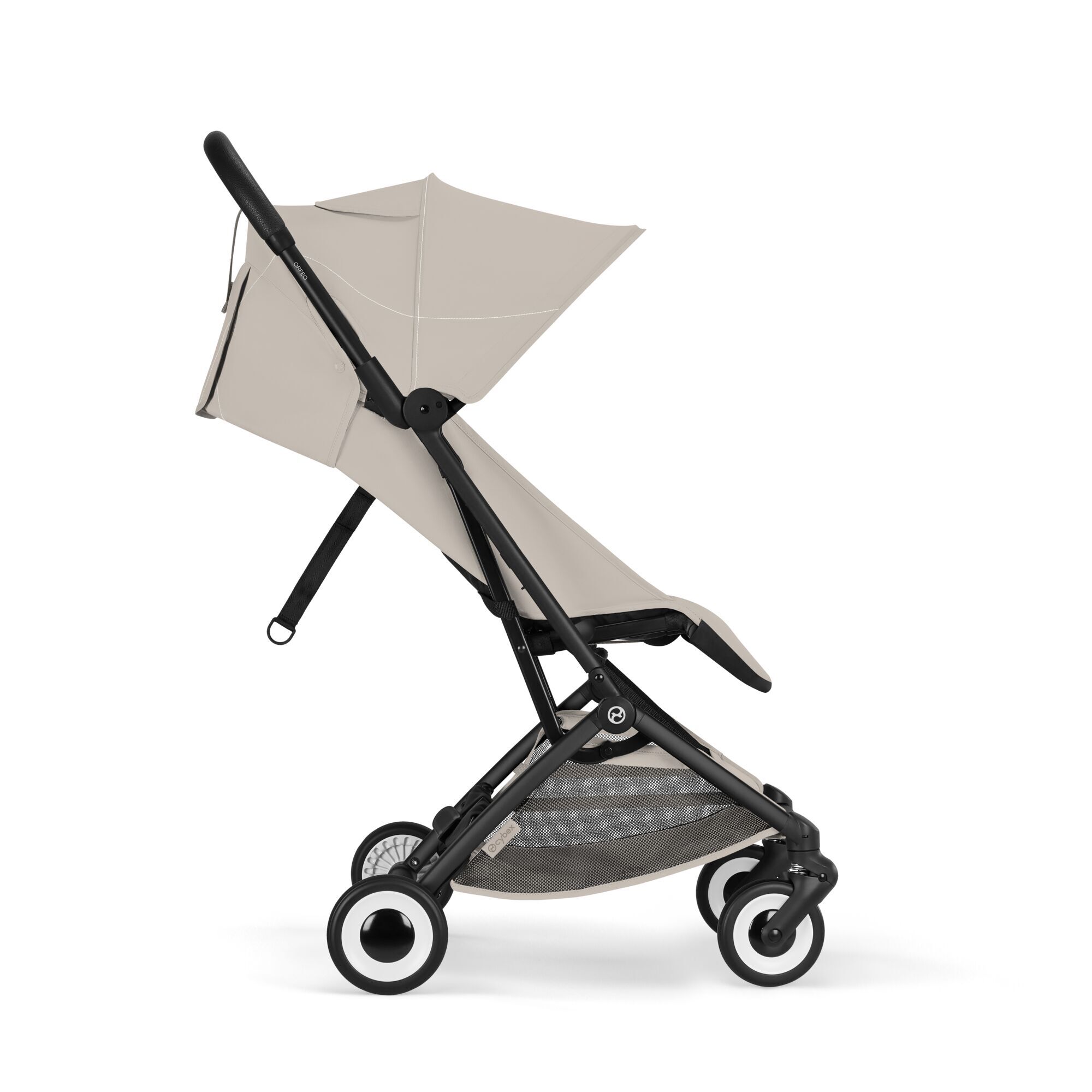 CYBEX Orfeo - Dune Grey in Dune Grey large-cybex-neu image number 3