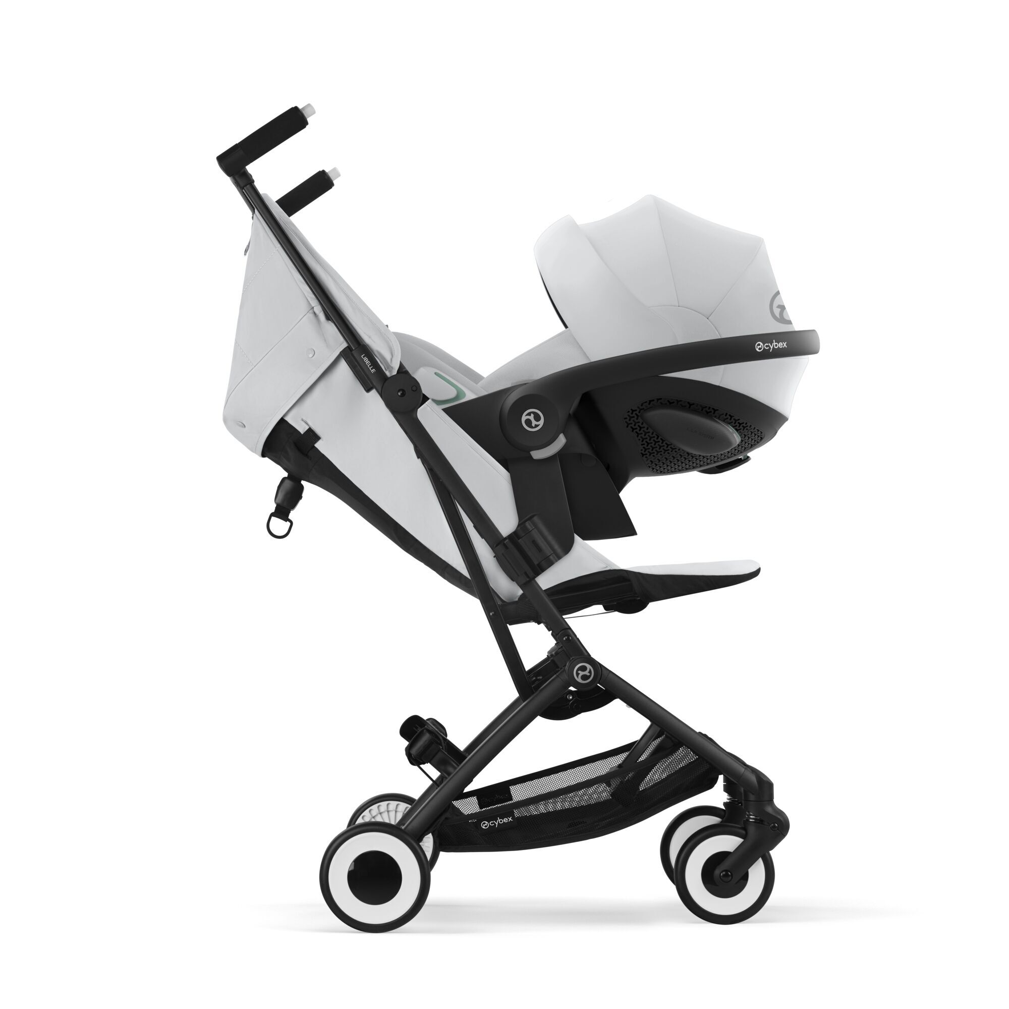 CYBEX Libelle - Fog Grey in Fog Grey large-cybex-imea image number 5