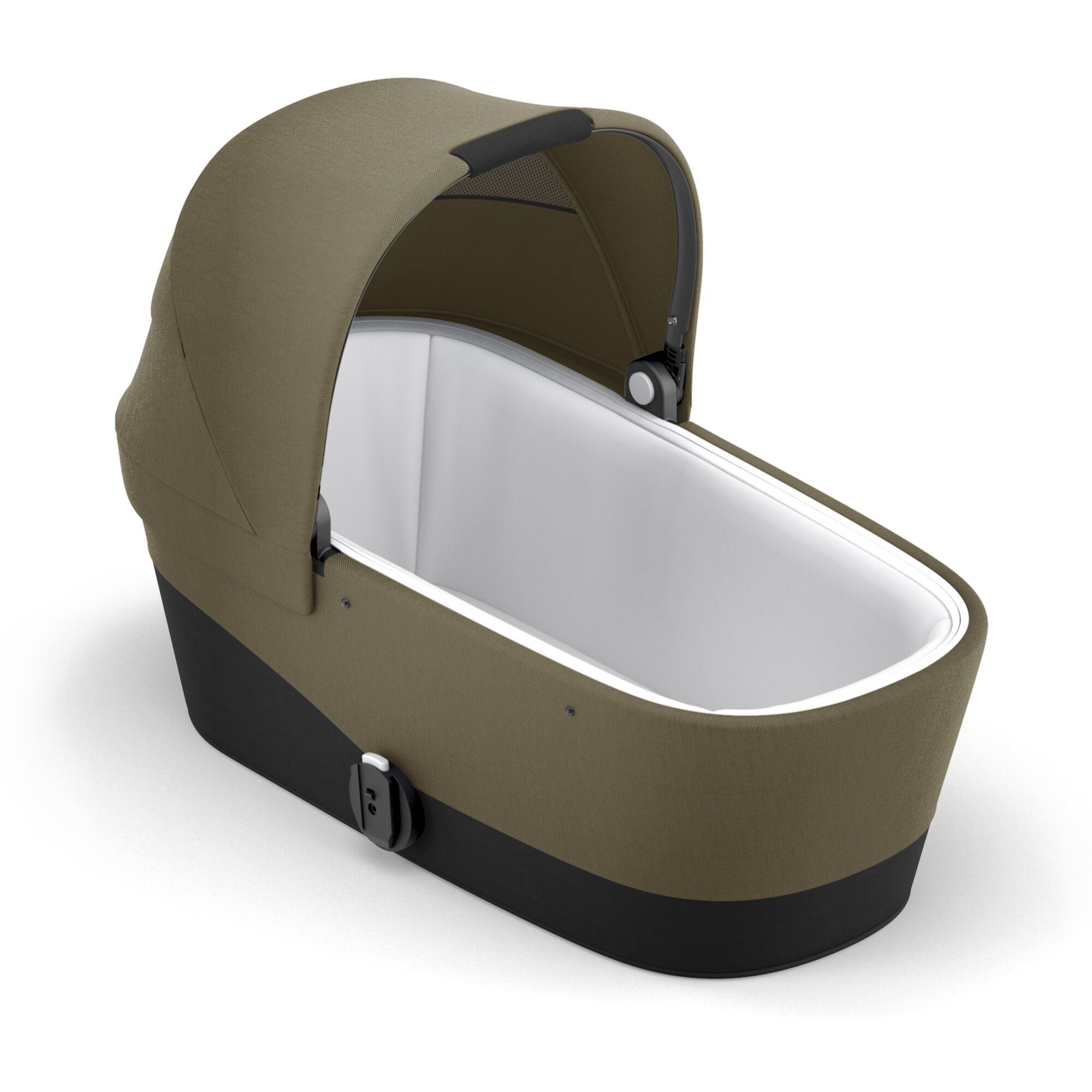 CYBEX Gazelle S Cot - Classic Beige in Classic Beige large-cybex-neu Bild 2