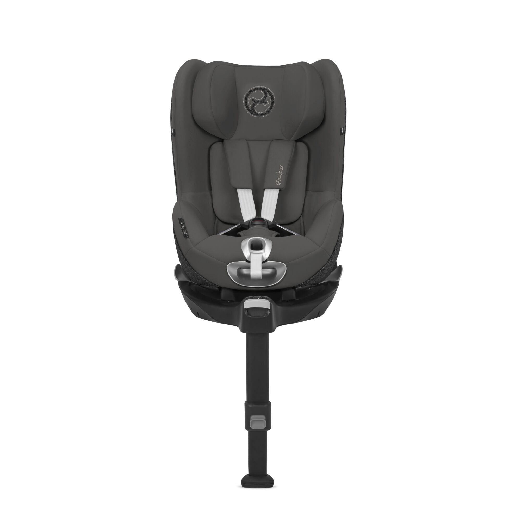 CYBEX Sirona Z2 i-Size - Soho Grey in Soho Grey large-cybex-gb image number 3