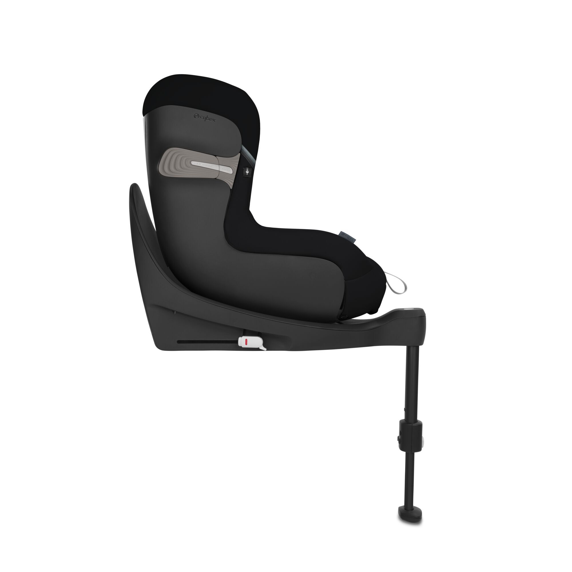 CYBEX Sirona SX2 i-Size - Deep Black in Deep Black large-cybex-neu bildnummer 4