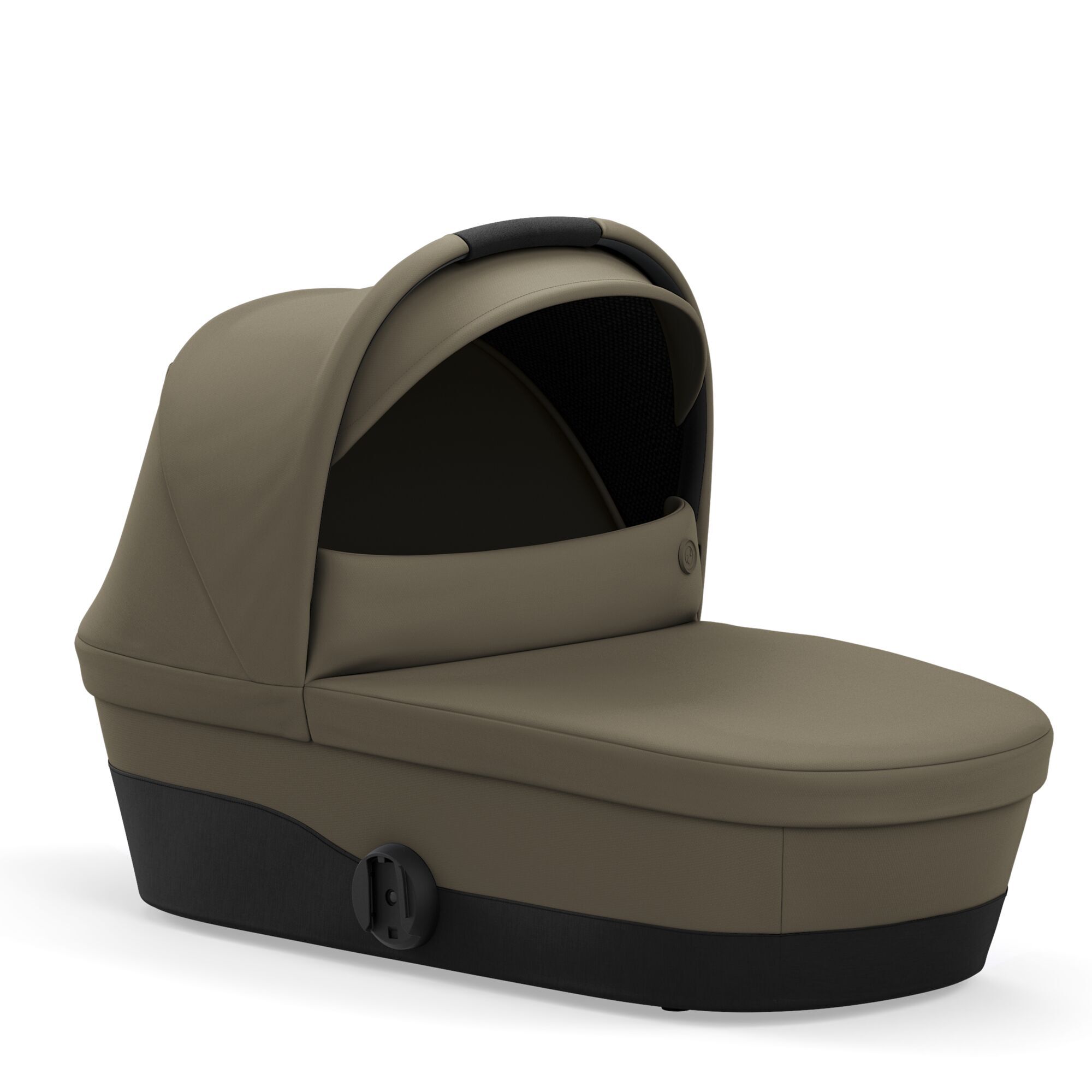 CYBEX Melio Cot 2022 - Classic Beige in Classic Beige large-cybex-au image number 2